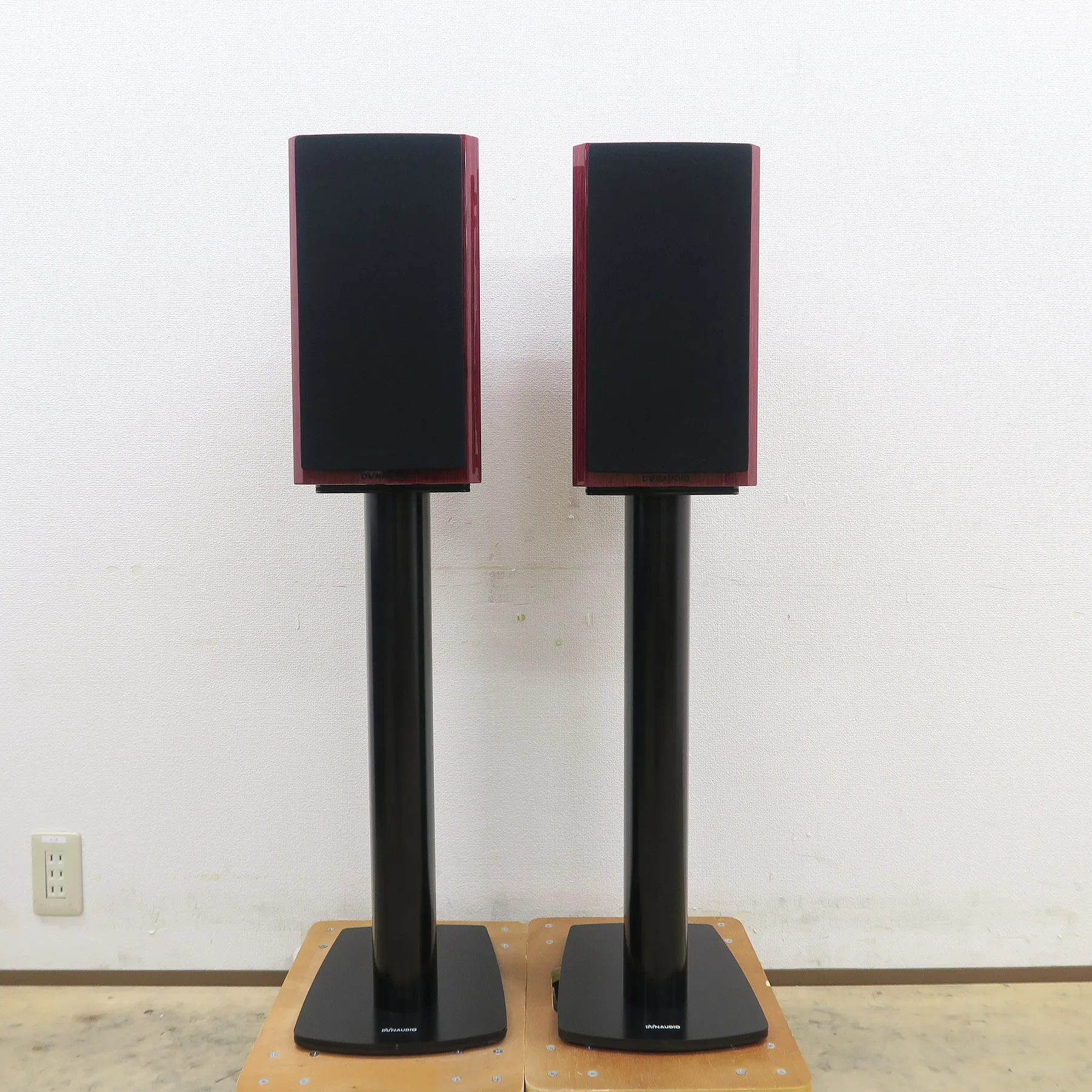 DYNAUDIO Special Forty スピーカー ディナウディオ @56756｜中古