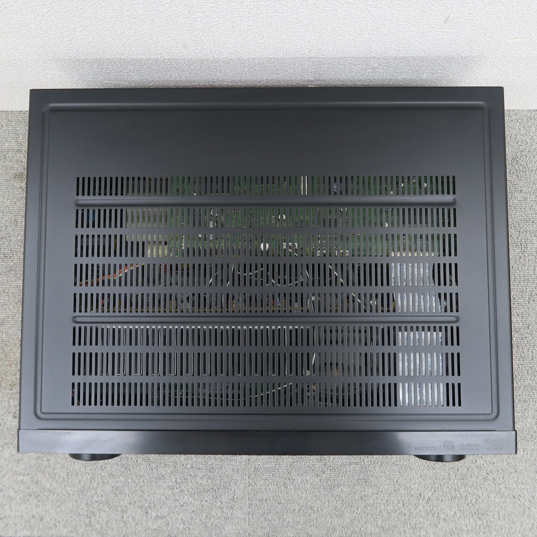Pioneer VSA-922 AVアンプ パイオニア @56771｜中古オーディオ販売実績