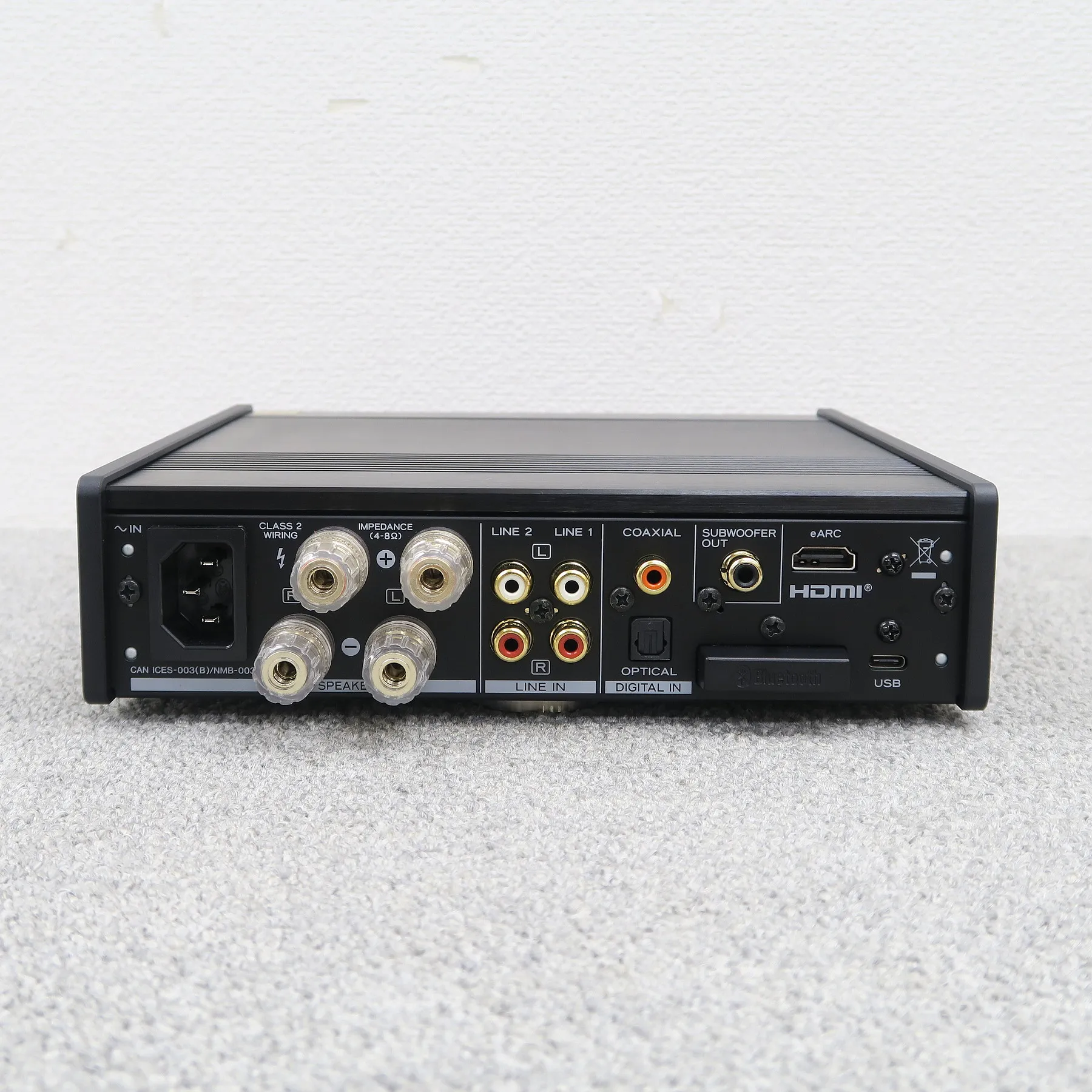 TEAC AI-303 プリメインアンプ ティアック @56775｜中古オーディオ販売