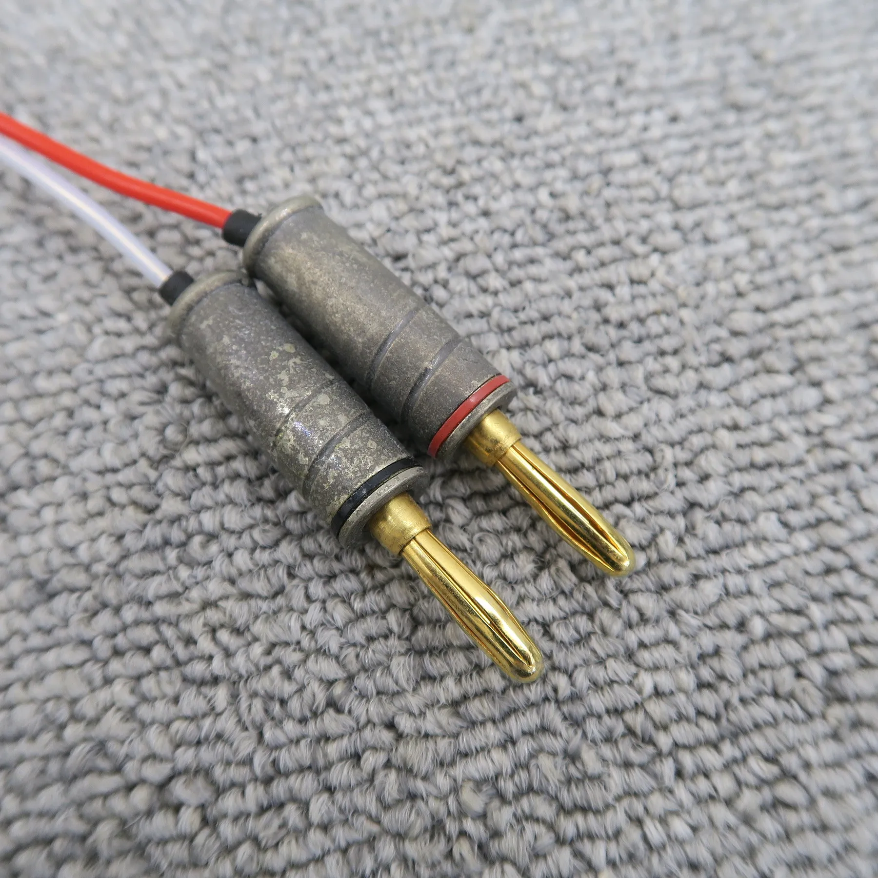 TANNOY STL-1.75 スピーカーケーブル タンノイ @56790｜中古オーディオ