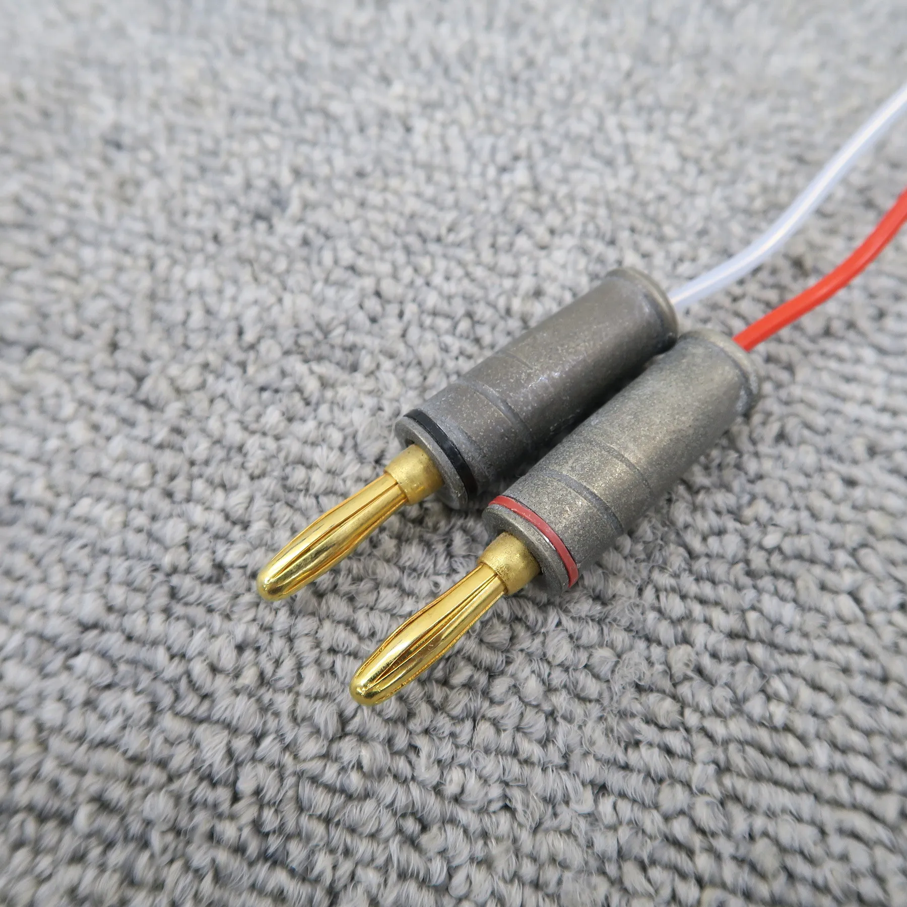 TANNOY オーディオ用 スーパーツィーターケーブル STL-0.75♪ TANNOY STL-1.75 スピーカーケーブル タンノイ @56790｜中古オーディオ
