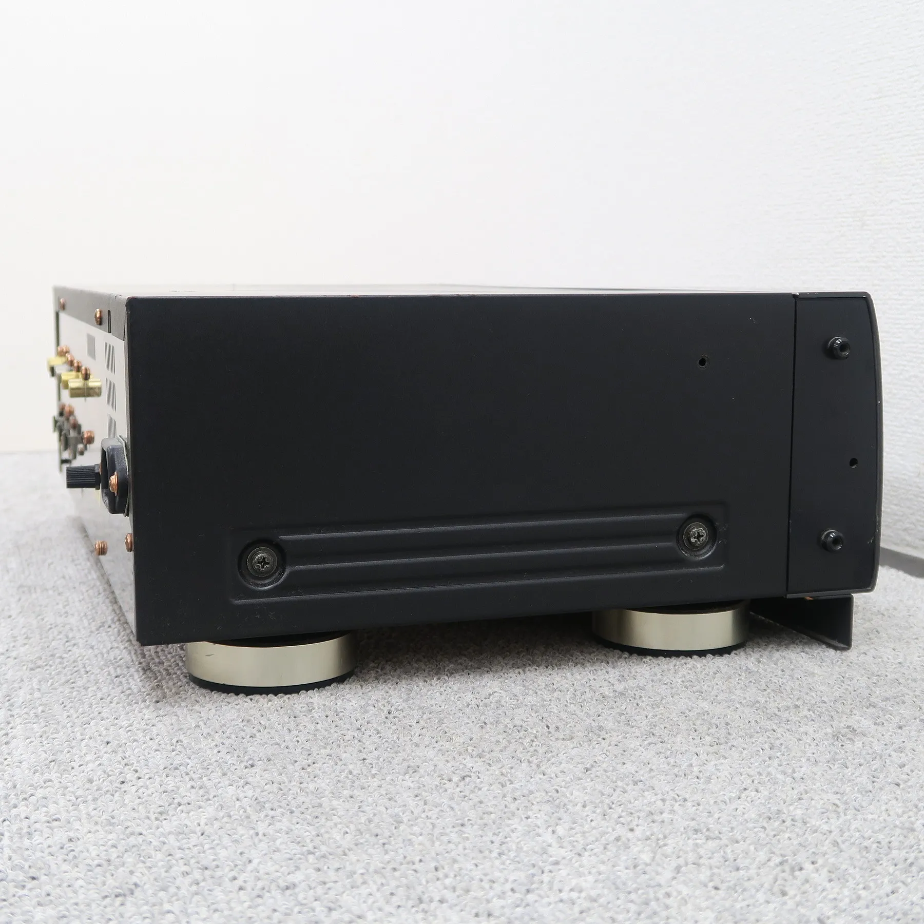 Pioneer RPD-500 Professional CDレコーダー パイオニア @56841｜中古