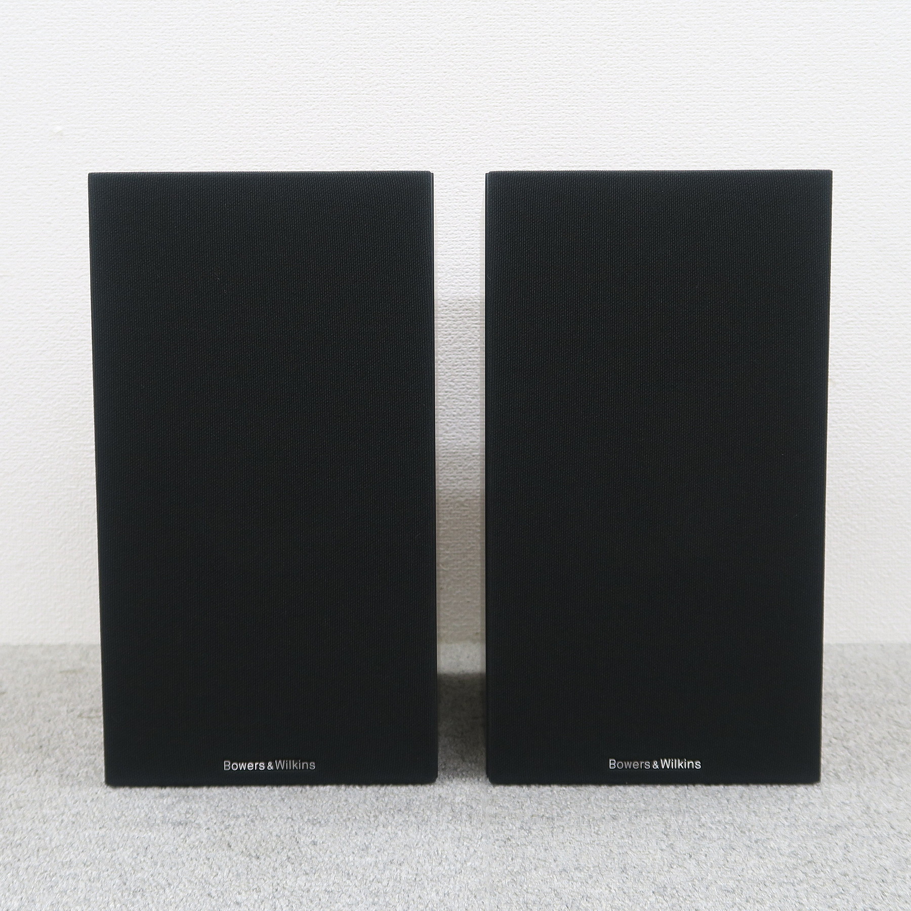 B&W 607 S2 AE中古美品 Sランク】B&W 607 S2 AE Anniversary Edition スピーカー