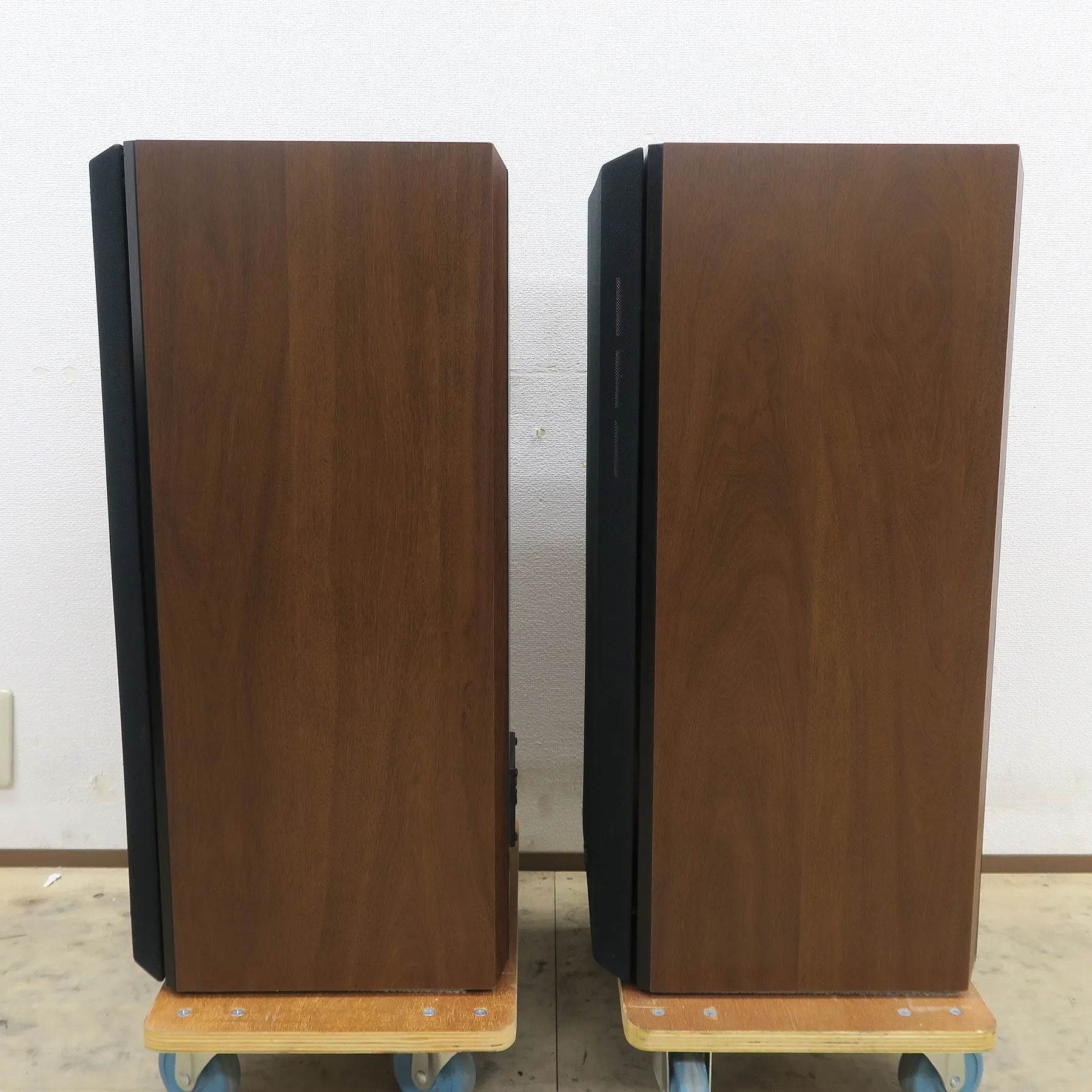 DIATONE DS-900EX スピーカー ダイヤトーン @56880｜中古オーディオ