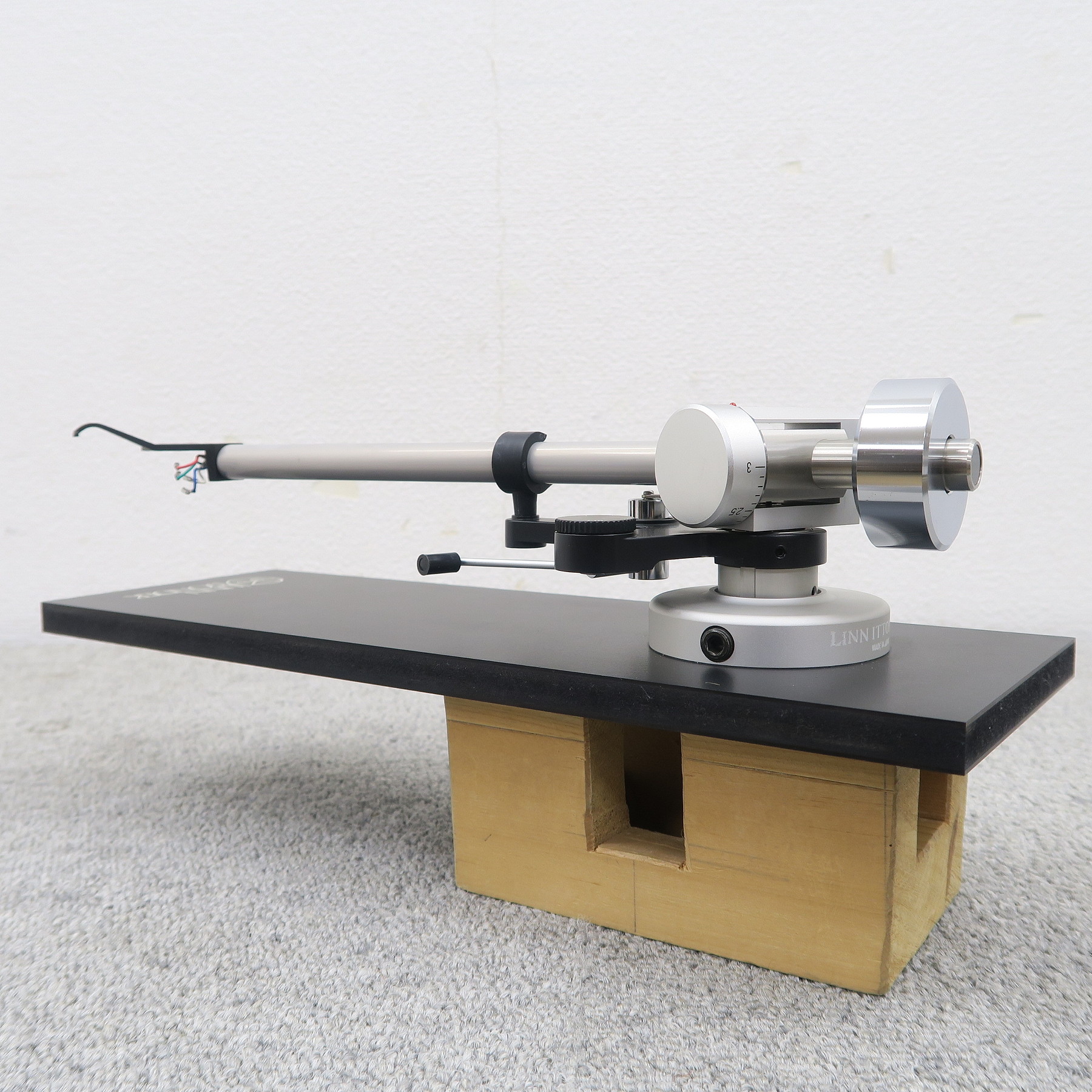 Aランク】LINN ITTOK LvIII トーンアーム リン @56895 / 中古