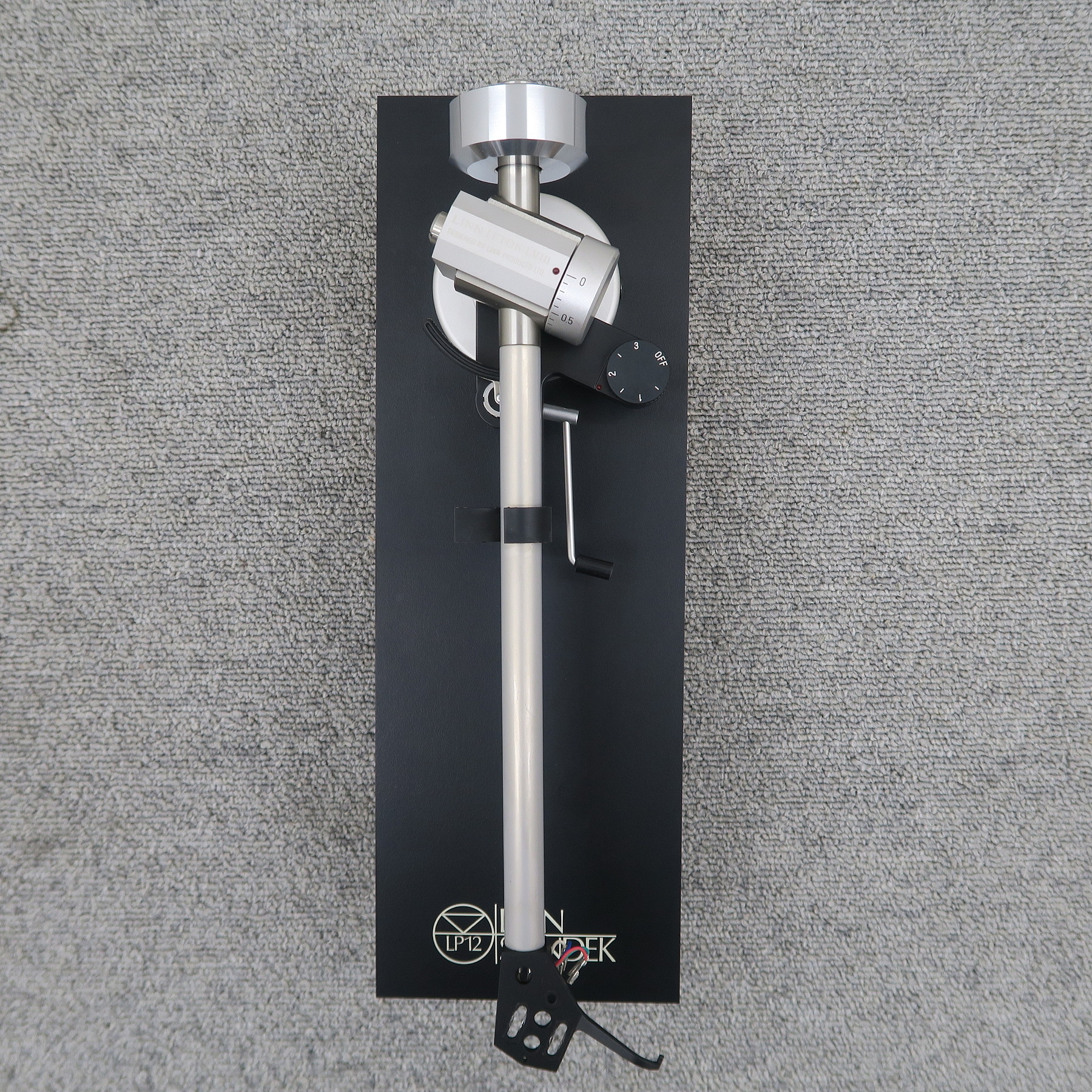 Aランク】LINN ITTOK LvIII トーンアーム リン @56895 / 中古