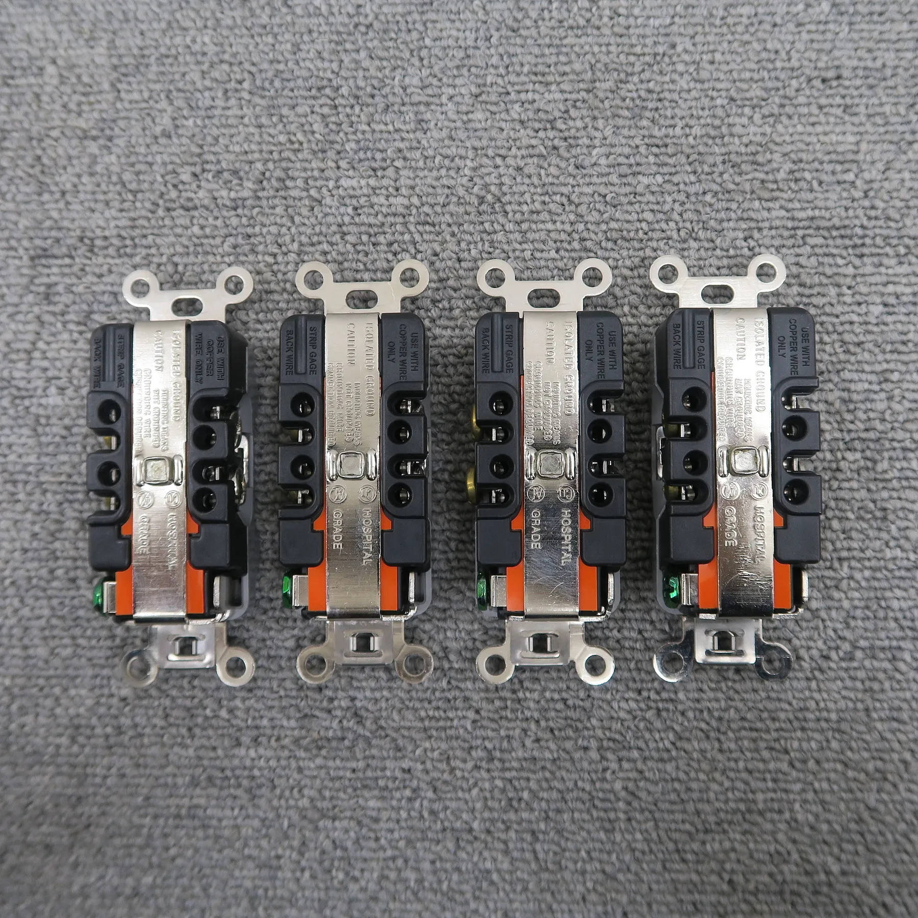 PS AUDIO POWER PORT / AV Grade 壁コンセン PS AUDIO Power Port Classic 4個 壁コンセント ピーエスオーディオ