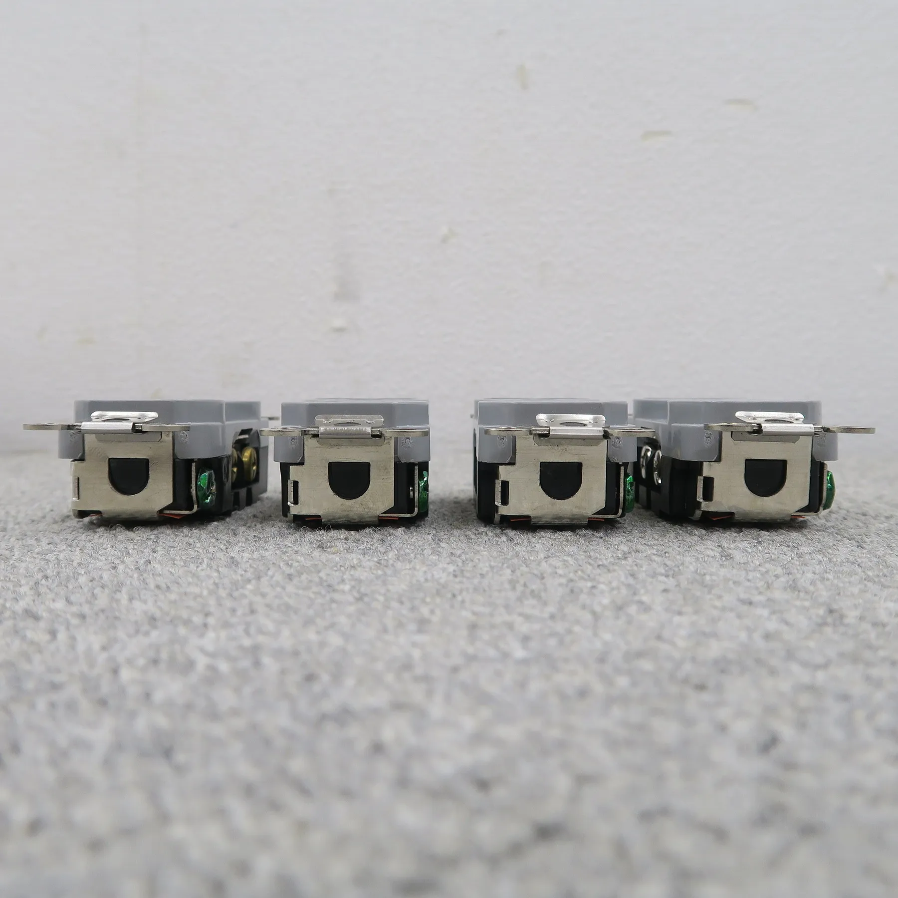 PS AUDIO Power Port Classic 4個 壁コンセント ピーエスオーディオ