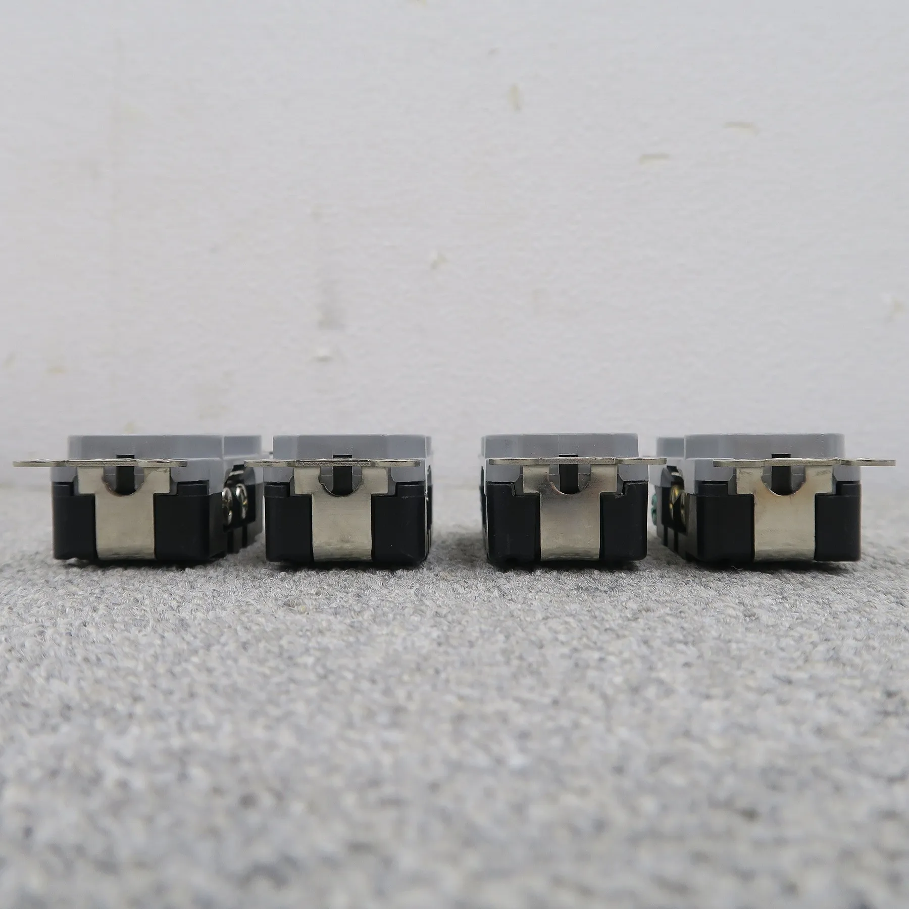 PS AUDIO Power Port Classic 4個 壁コンセント ピーエスオーディオ