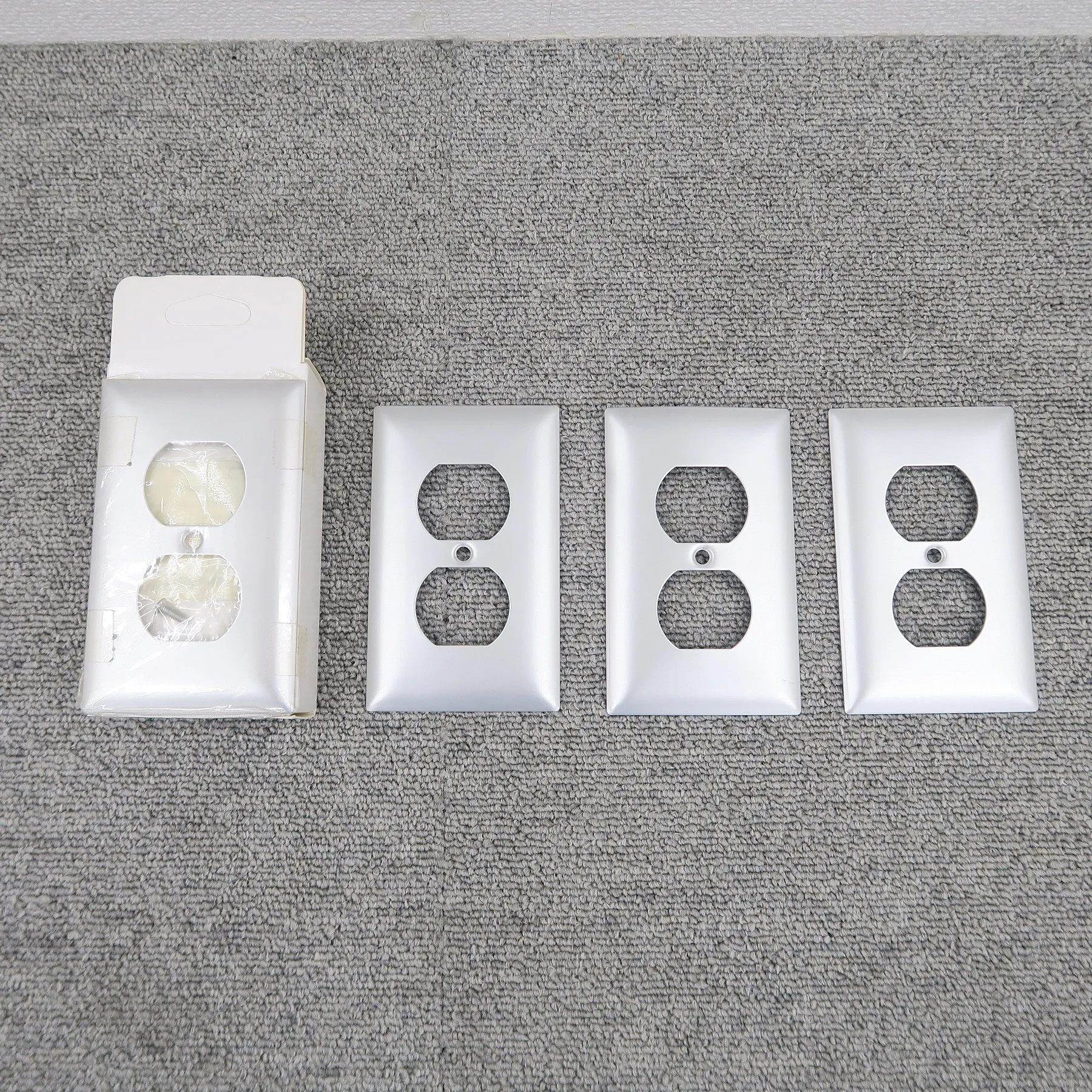 PS AUDIO Power Port Classic 4個 壁コンセント ピーエスオーディオ