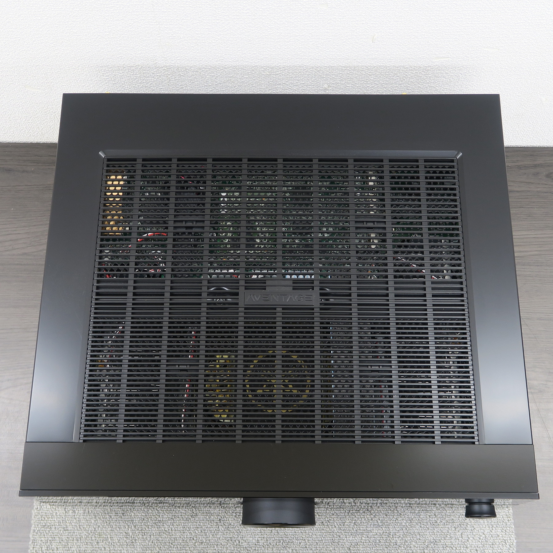 Aランク】YAMAHA RX-A6A AVアンプ ヤマハ @56925 / 中古オーディオ買取