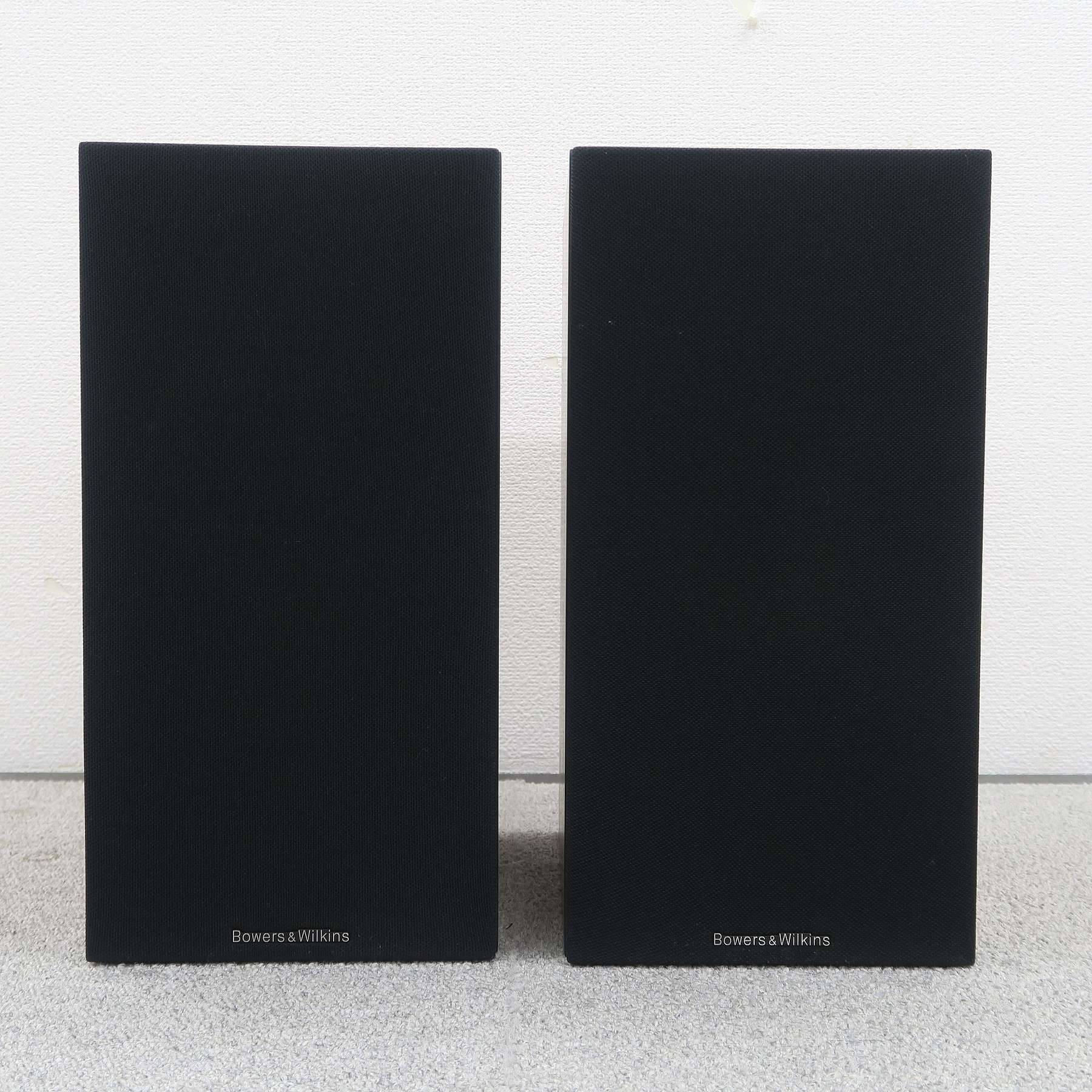 Aランク】B&W 686S2 スピーカー Bowers&Wilkins @56929 / 中古オーディオ買取、販売、通販のショップアフロオーディオ横浜