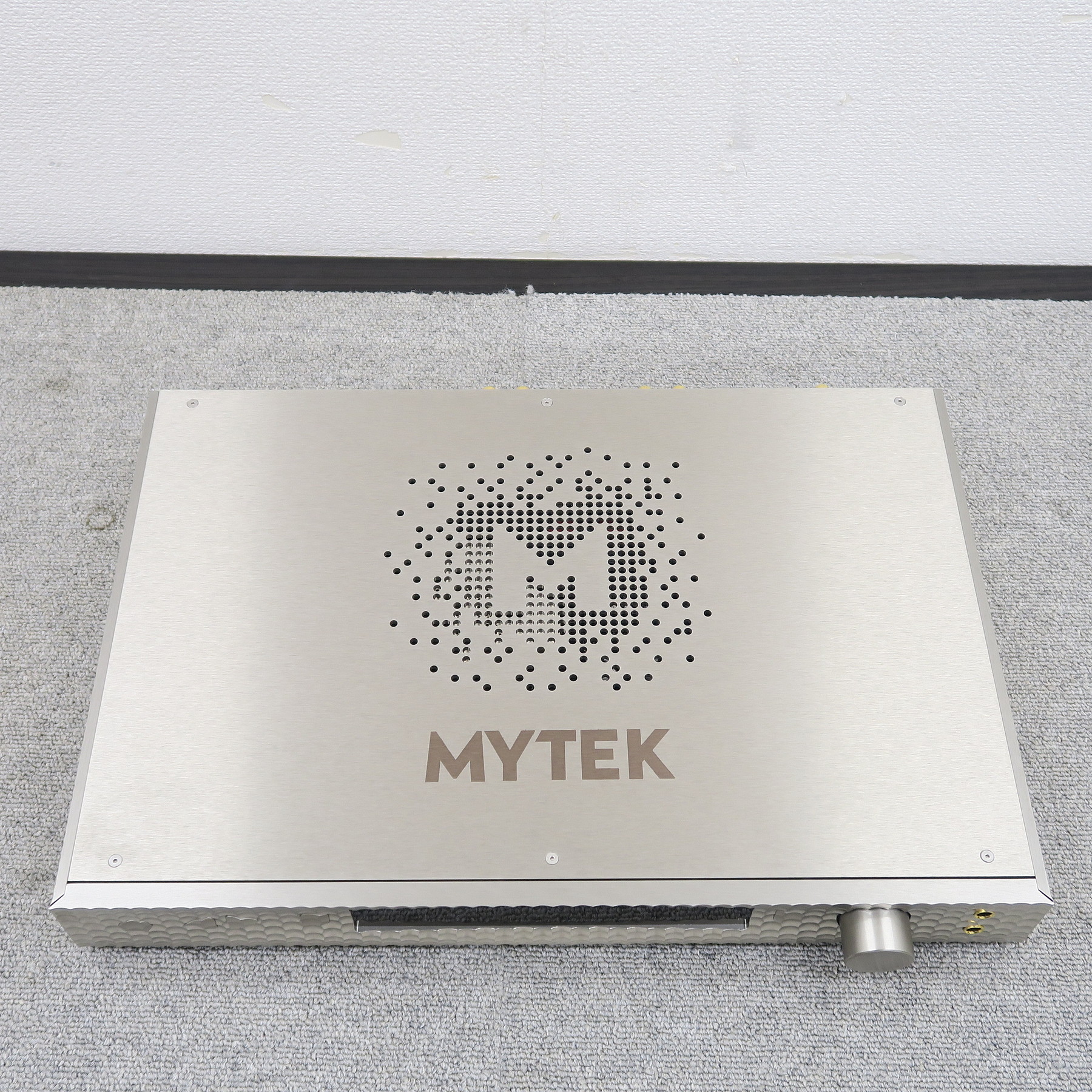 Aランク】MYTEK DIGITAL Manhattan DAC II D/Aコンバーター マイテック