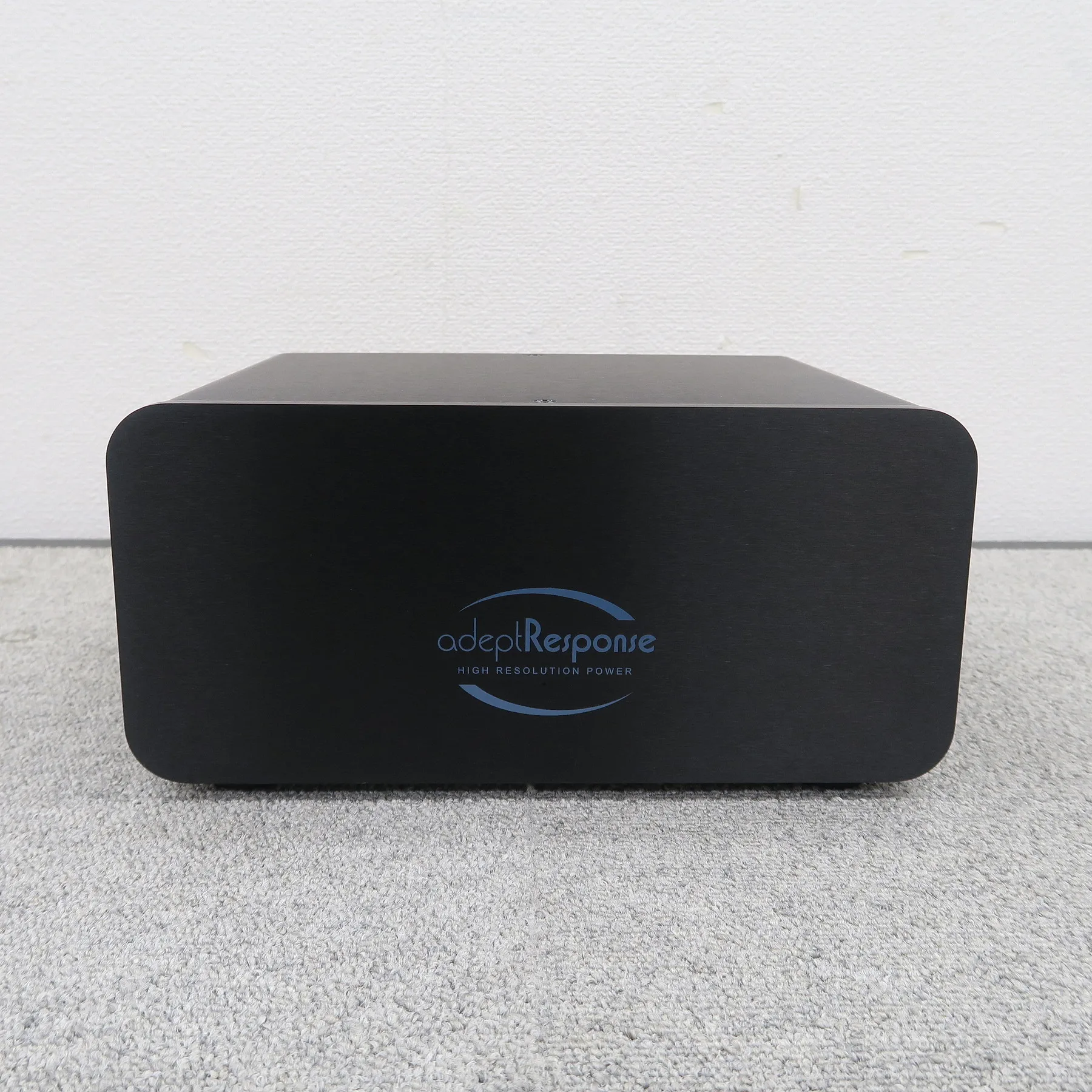 Audience AR6 TSSOX 電源 オーディエンス