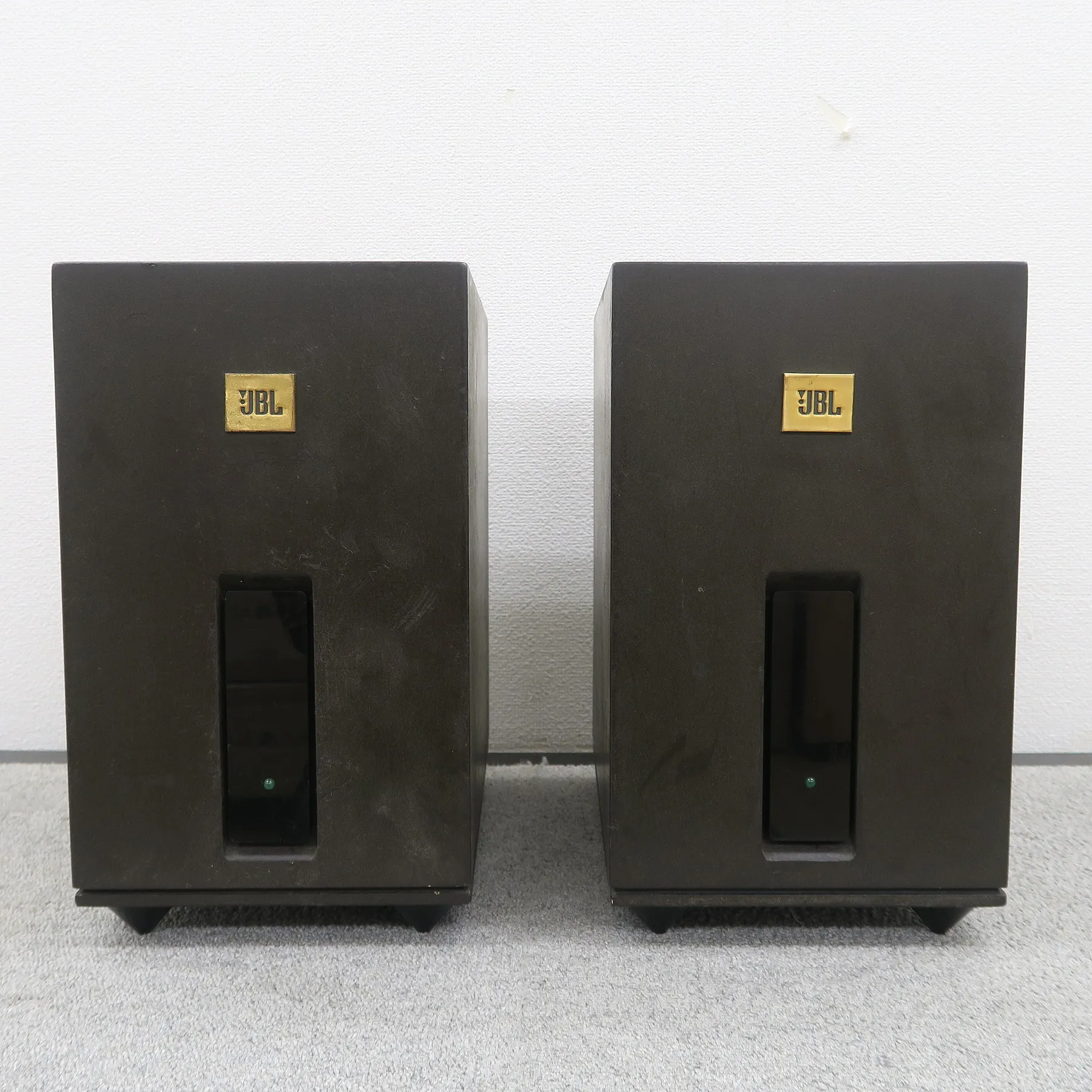 JBL M9500X ネットワーク
