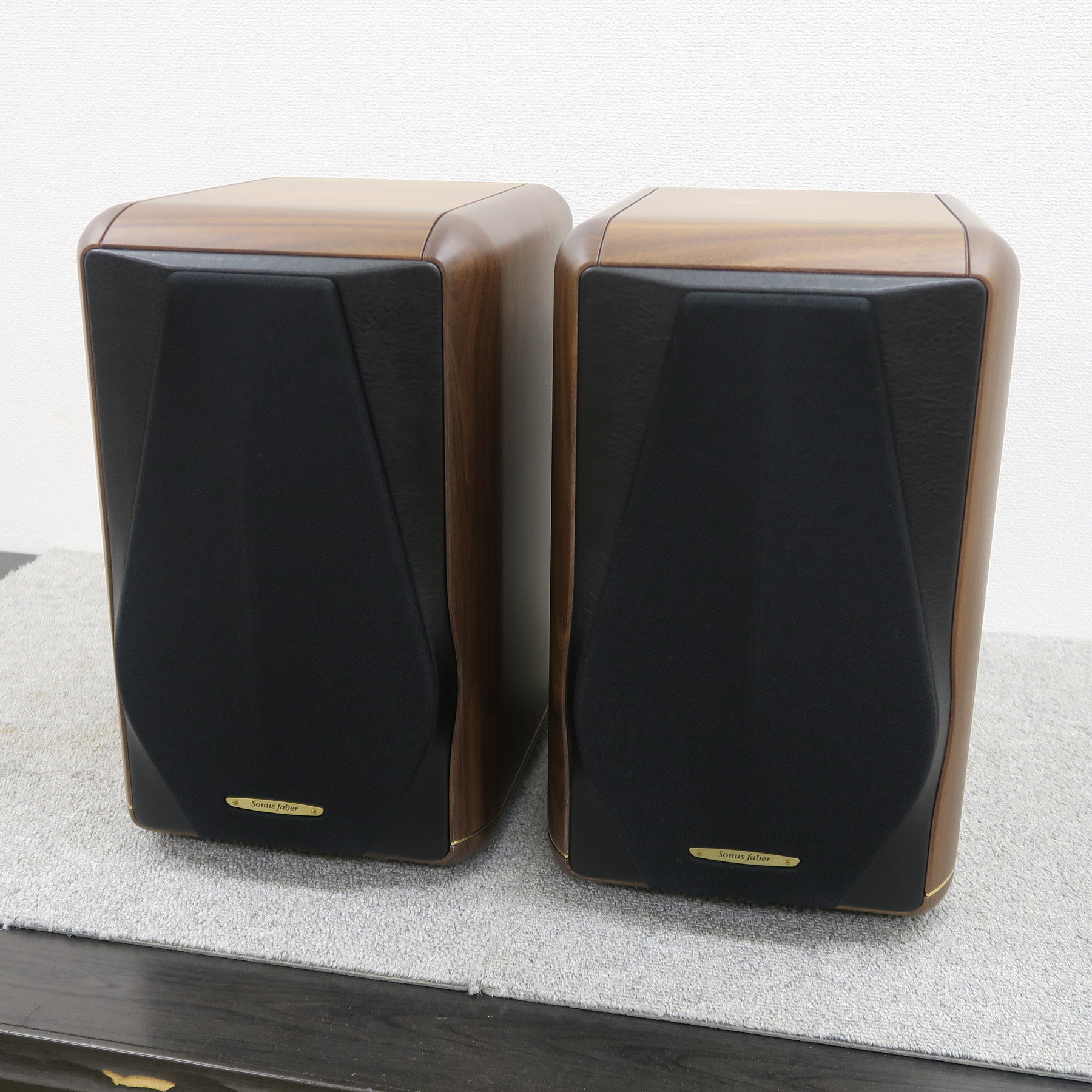 Sランク】Sonus faber Minima AmatorII スピーカー ソナス・ファベール