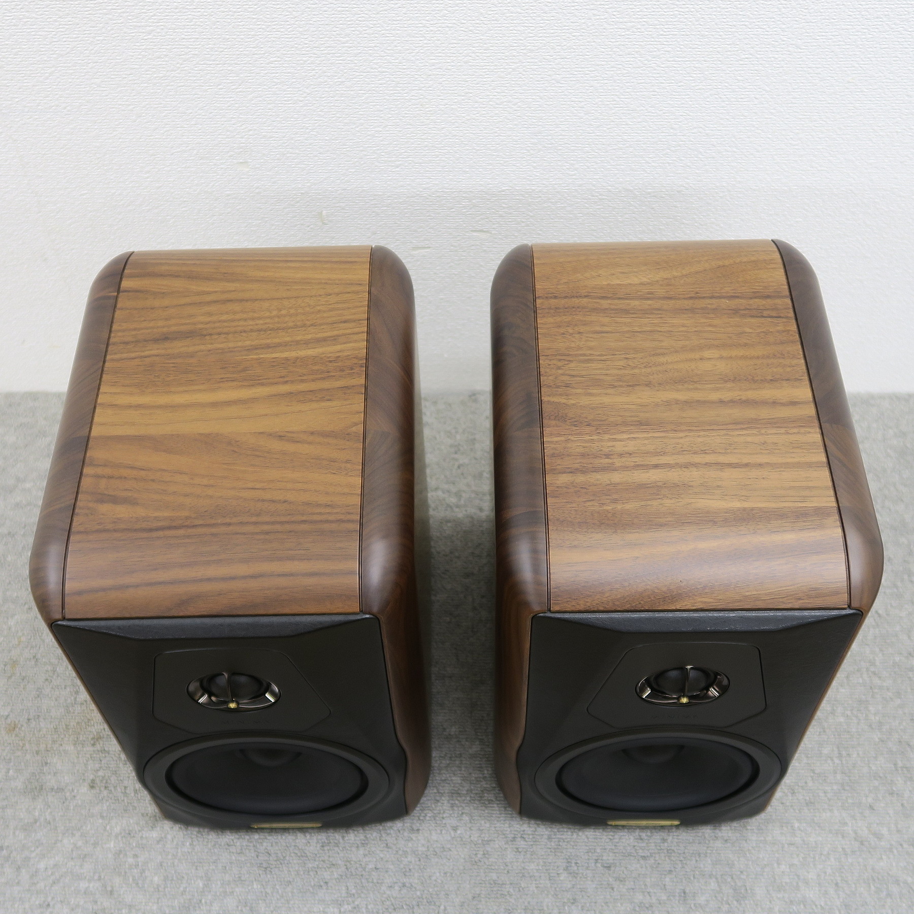 Sランク】Sonus faber Minima AmatorII スピーカー ソナス Sランク】Sonus faber Minima AmatorII スピーカー ソナス