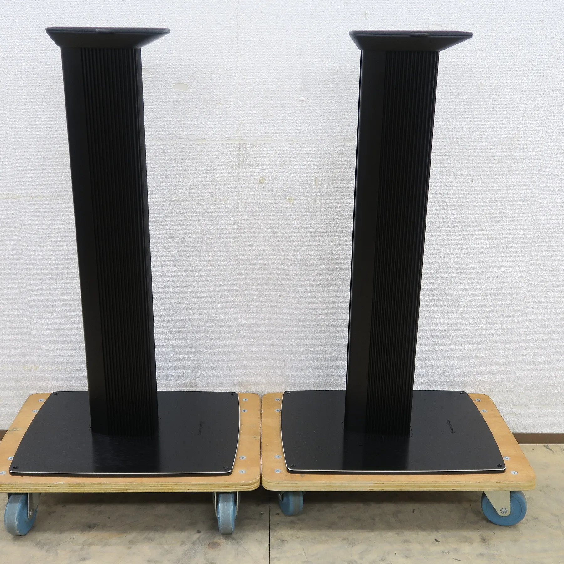Sonus faber Stand Olympica Nova スピーカースタンド ソナス