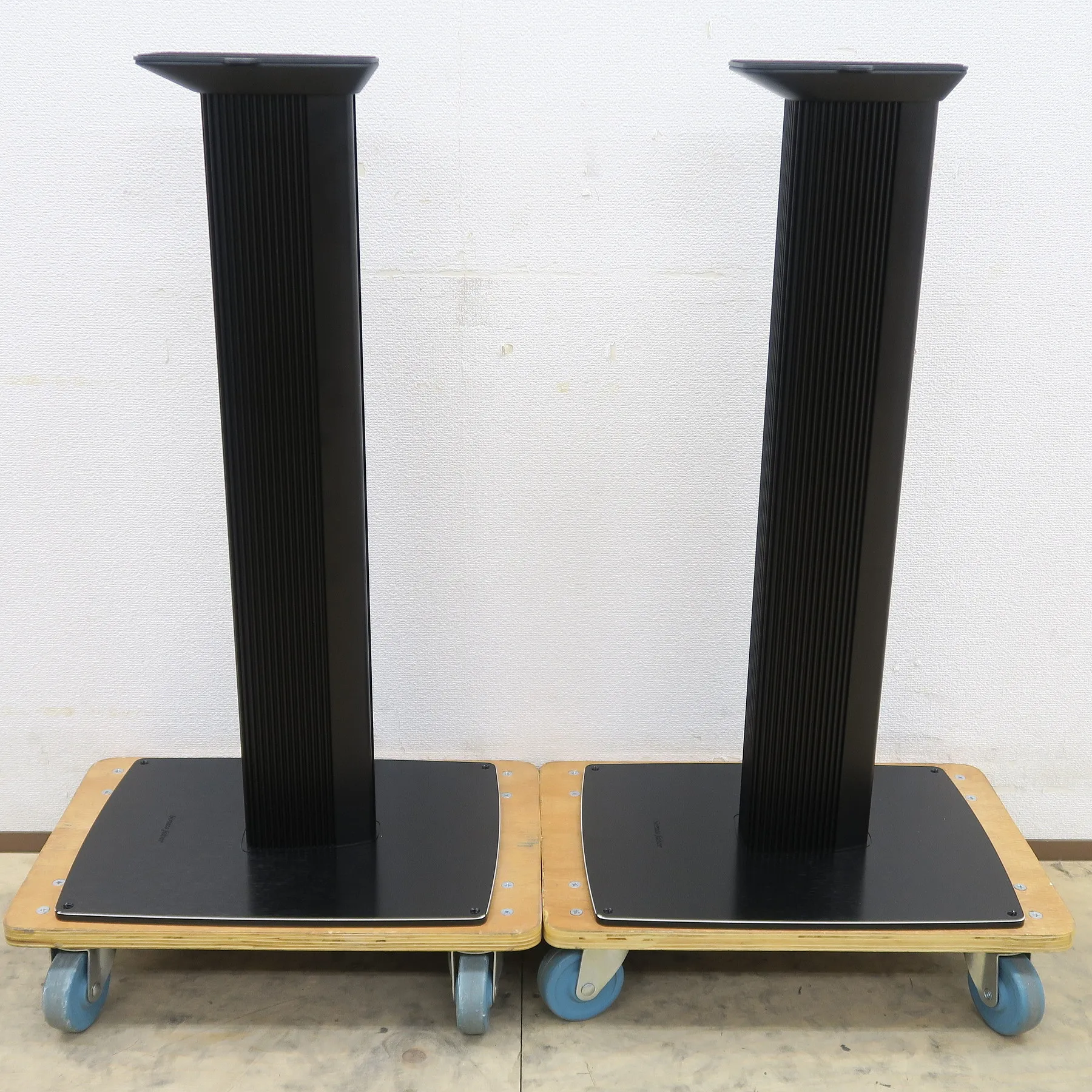 Sonus faber Stand Olympica Nova スピーカースタンド ソナス