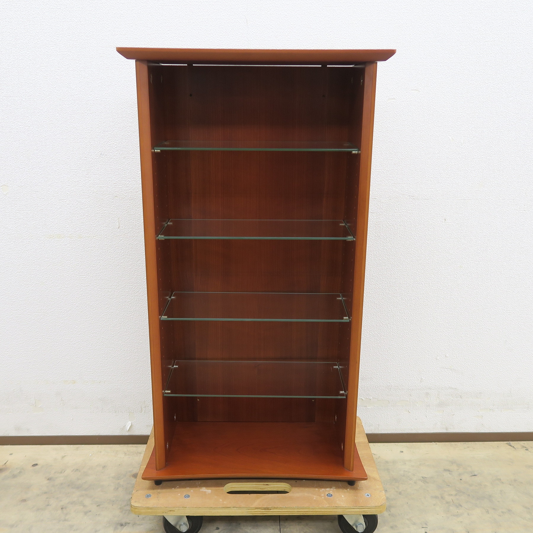 Bランク】QUADRA SPIRE QCD150 ラック クアドラスパイア @56956 / 中古  