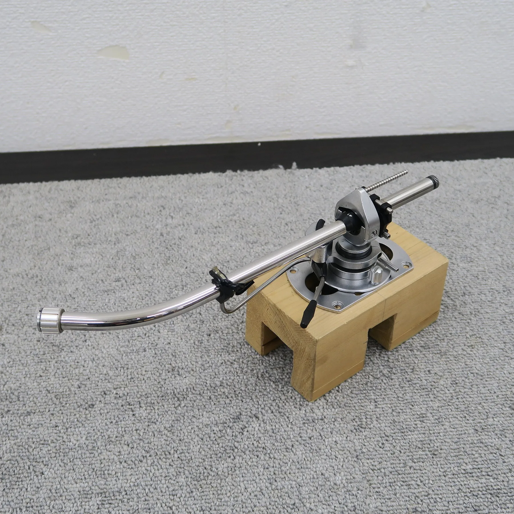 SME 3010R トーンアーム エスエムイー