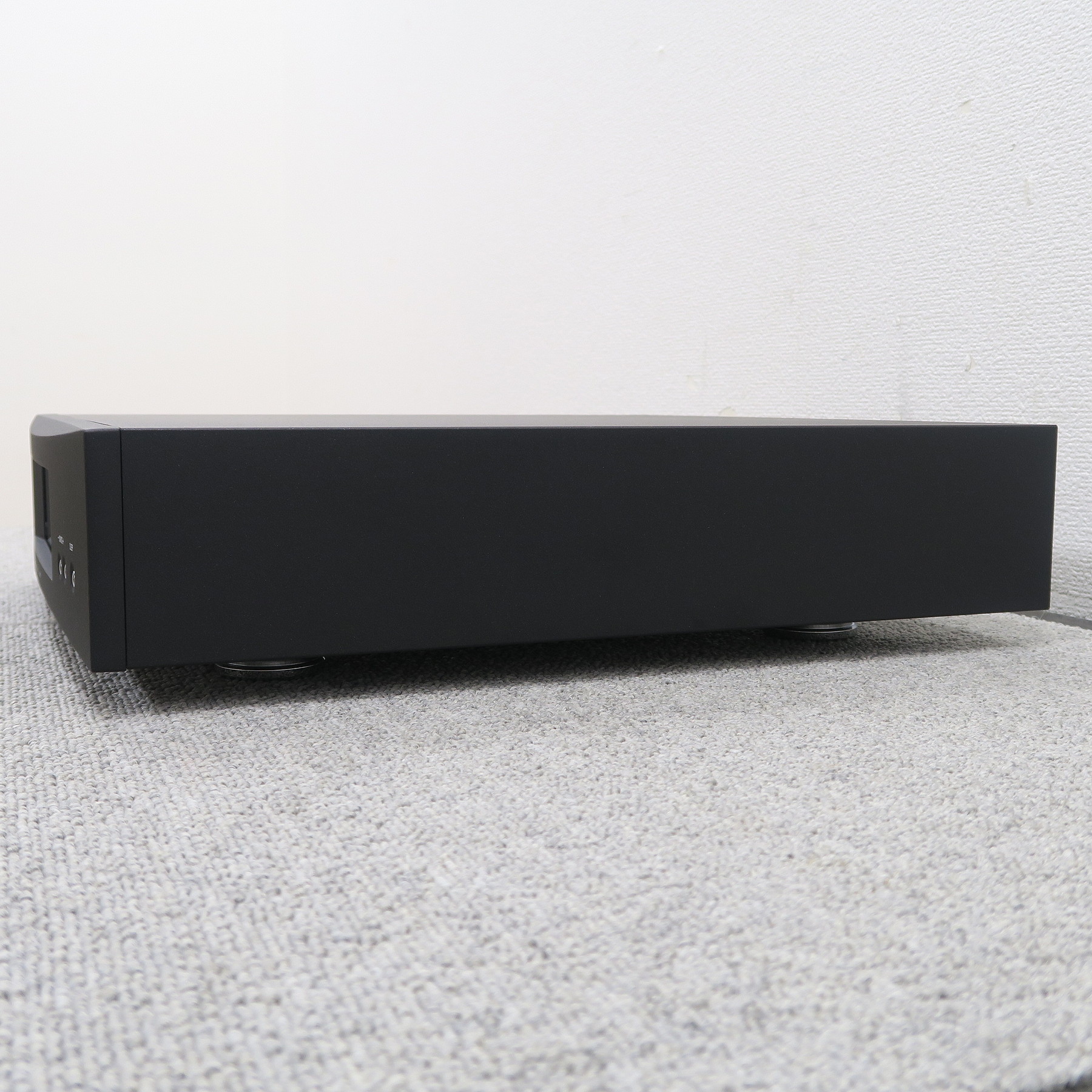 Linn Akurate DSM　リンジャパン 正規版 Linn Akurate DSM リンジャパン 正規版