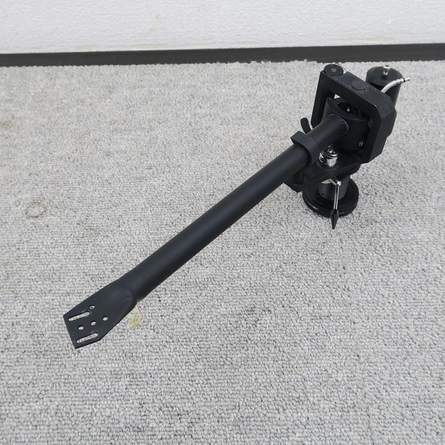 ROKSAN ARTEMIZ トーンアーム ロクサン