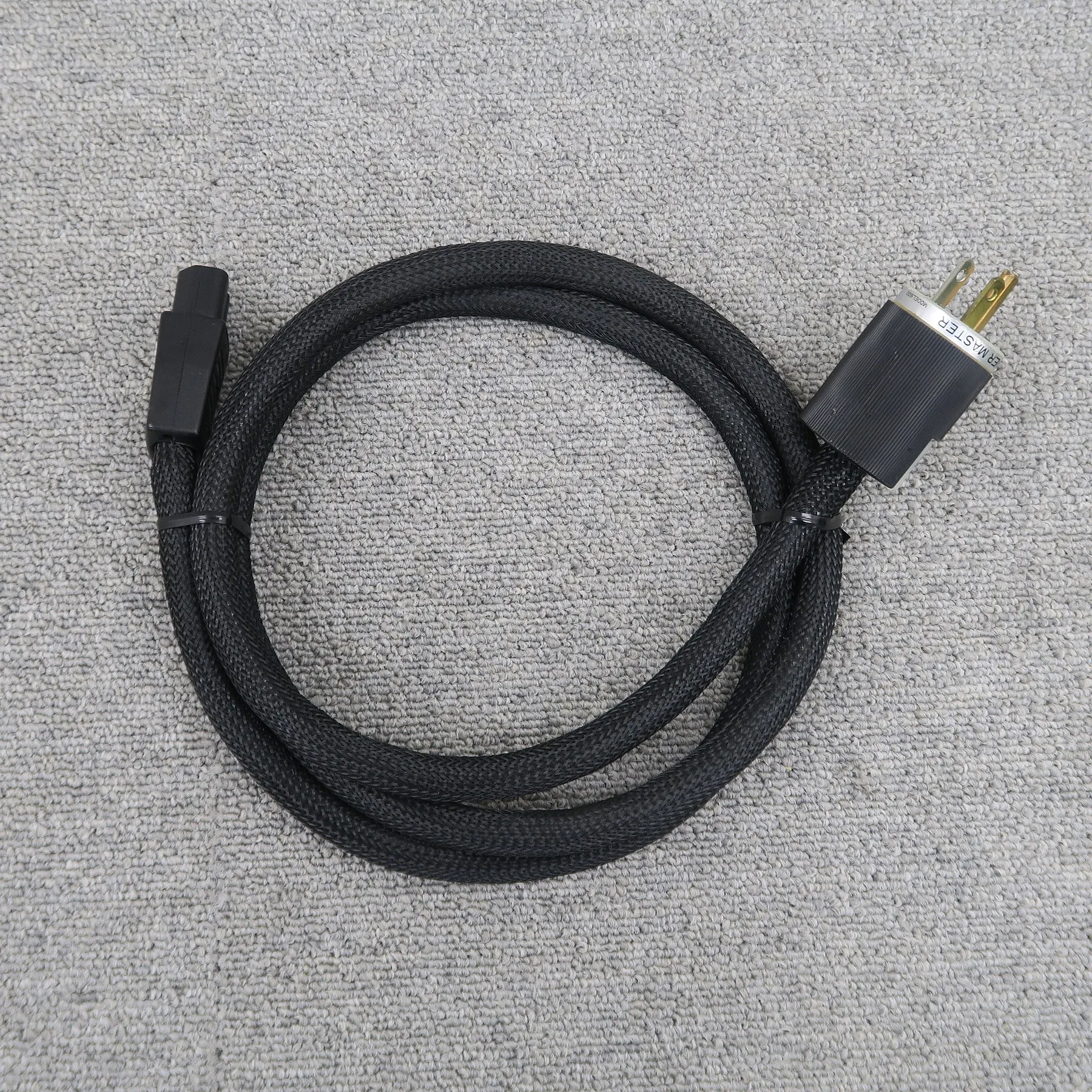 CAMELOT TECHNOLOGY PM-600 1.5m 電源ケーブル キャメロットテクノロジー
