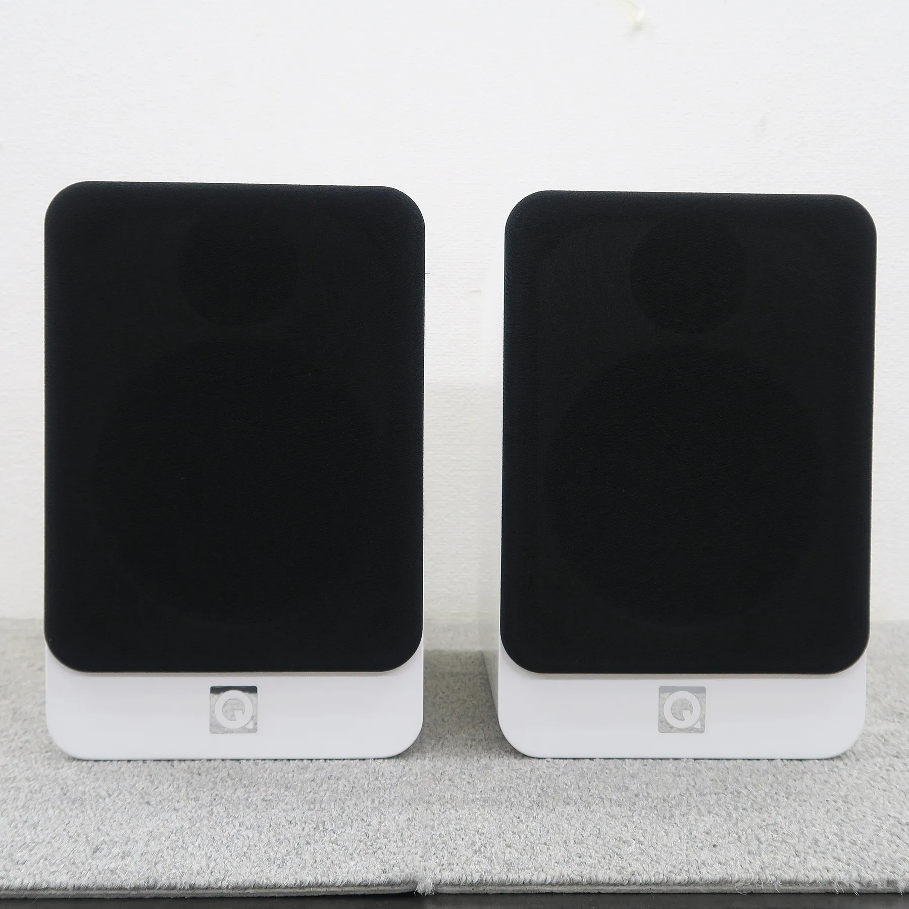 Q Acoustics CONCEPT 20 スピーカー キューアコースティック @57071