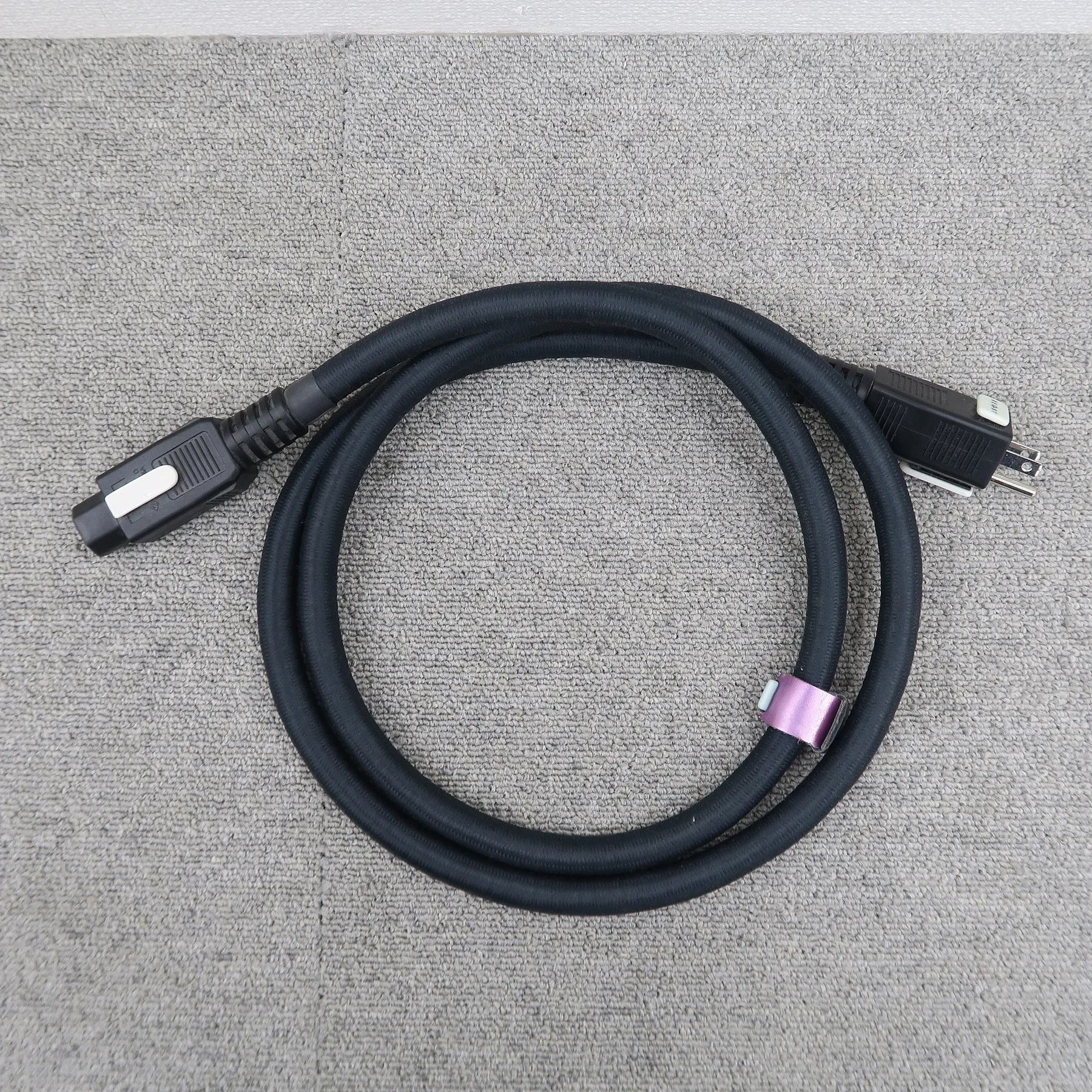 REQST Z-PRC01 PLAYER 1.8m 電源ケーブル レクスト