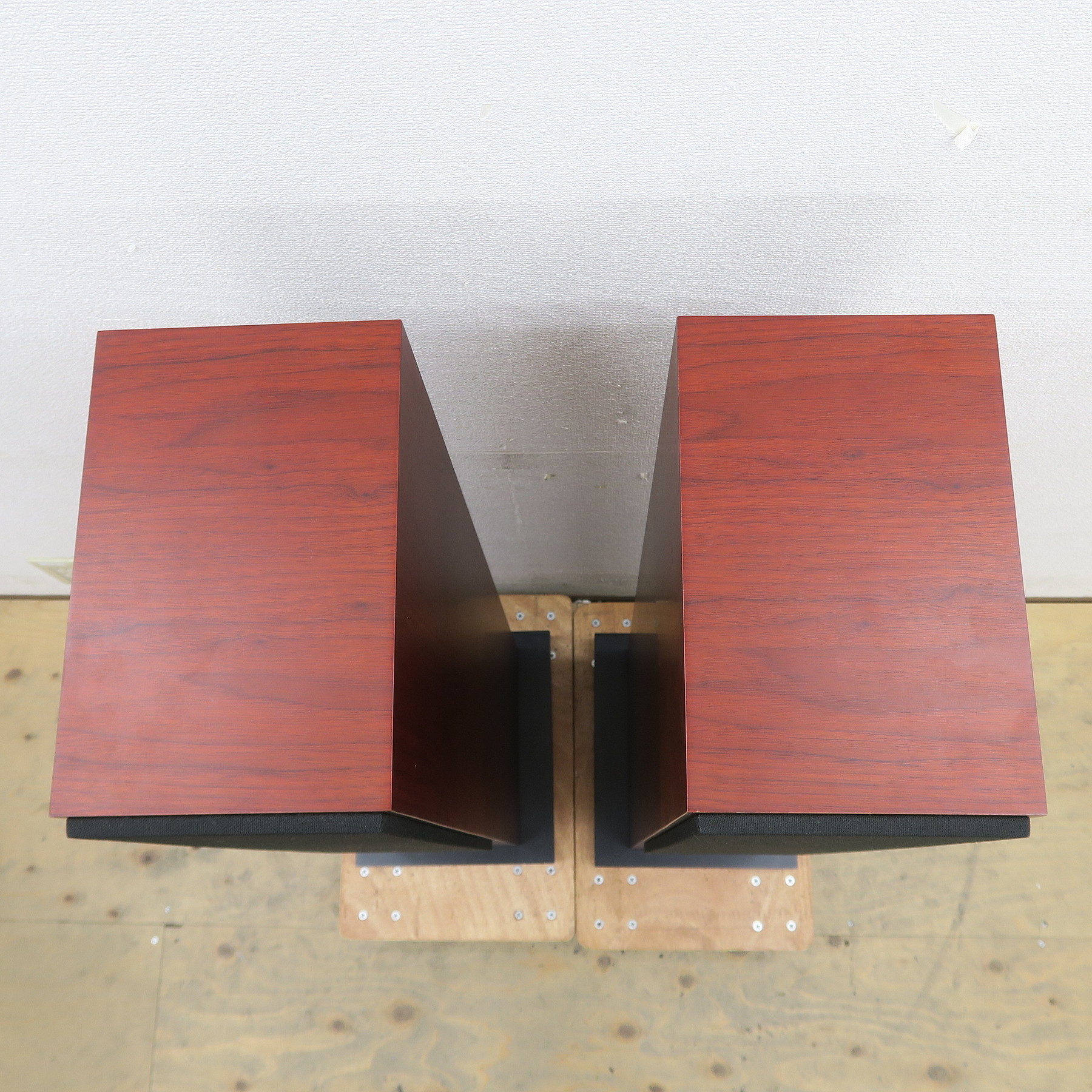 Bランク】B&W CM8 S2 スピーカー Bowers&Wilkins @56926 / 中古