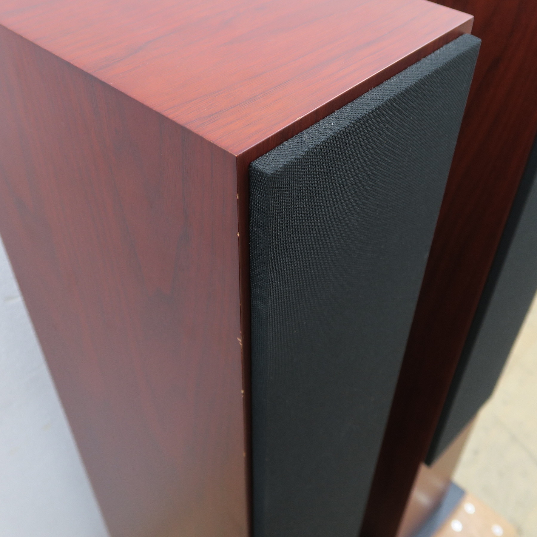 Bランク】B&W CM8 S2 スピーカー Bowers&Wilkins @56926 / 中古