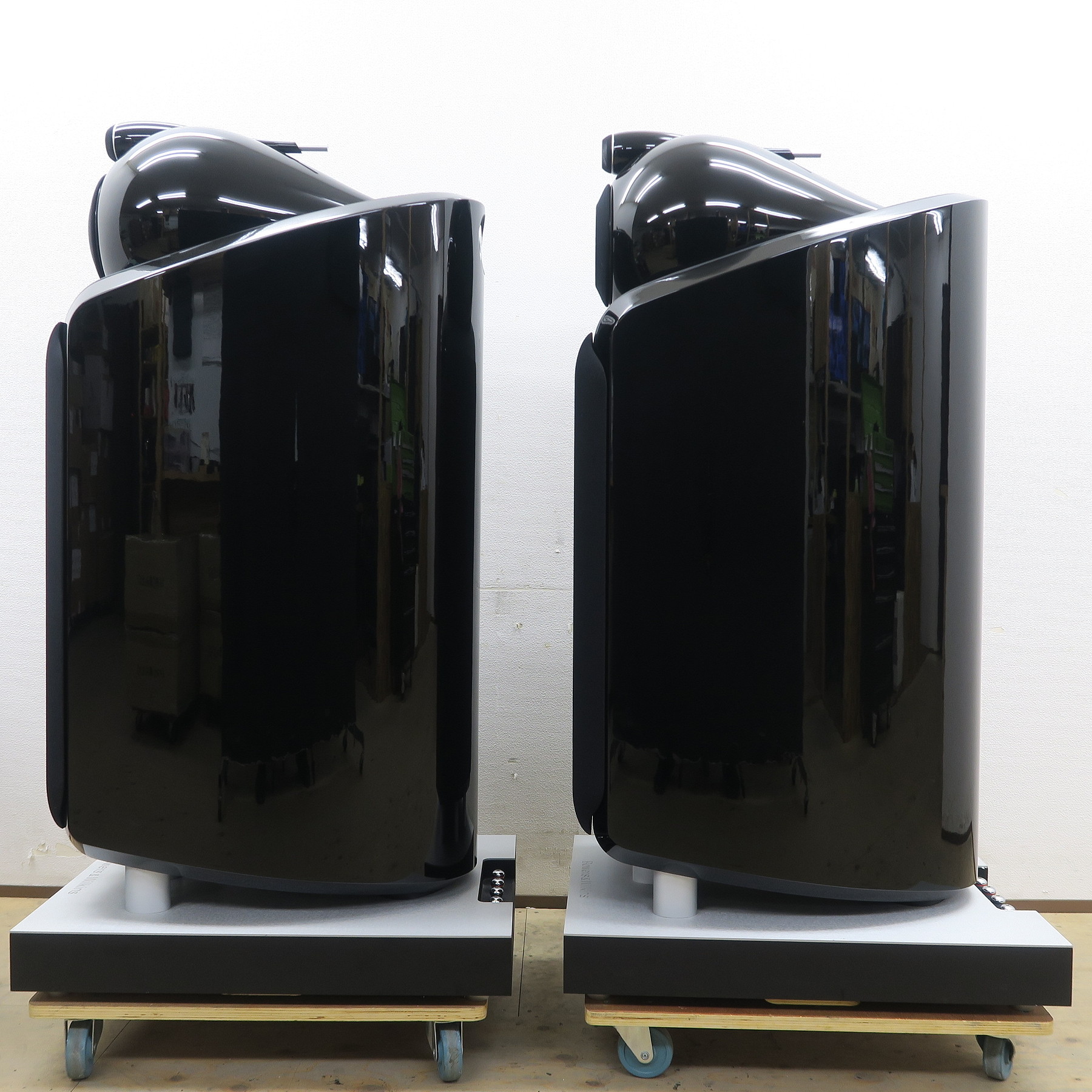 Bowers & Wilkins スピーカー Bランク】B&W 800 Diamond スピーカー Bowers&Wilkins @56936 / 中古