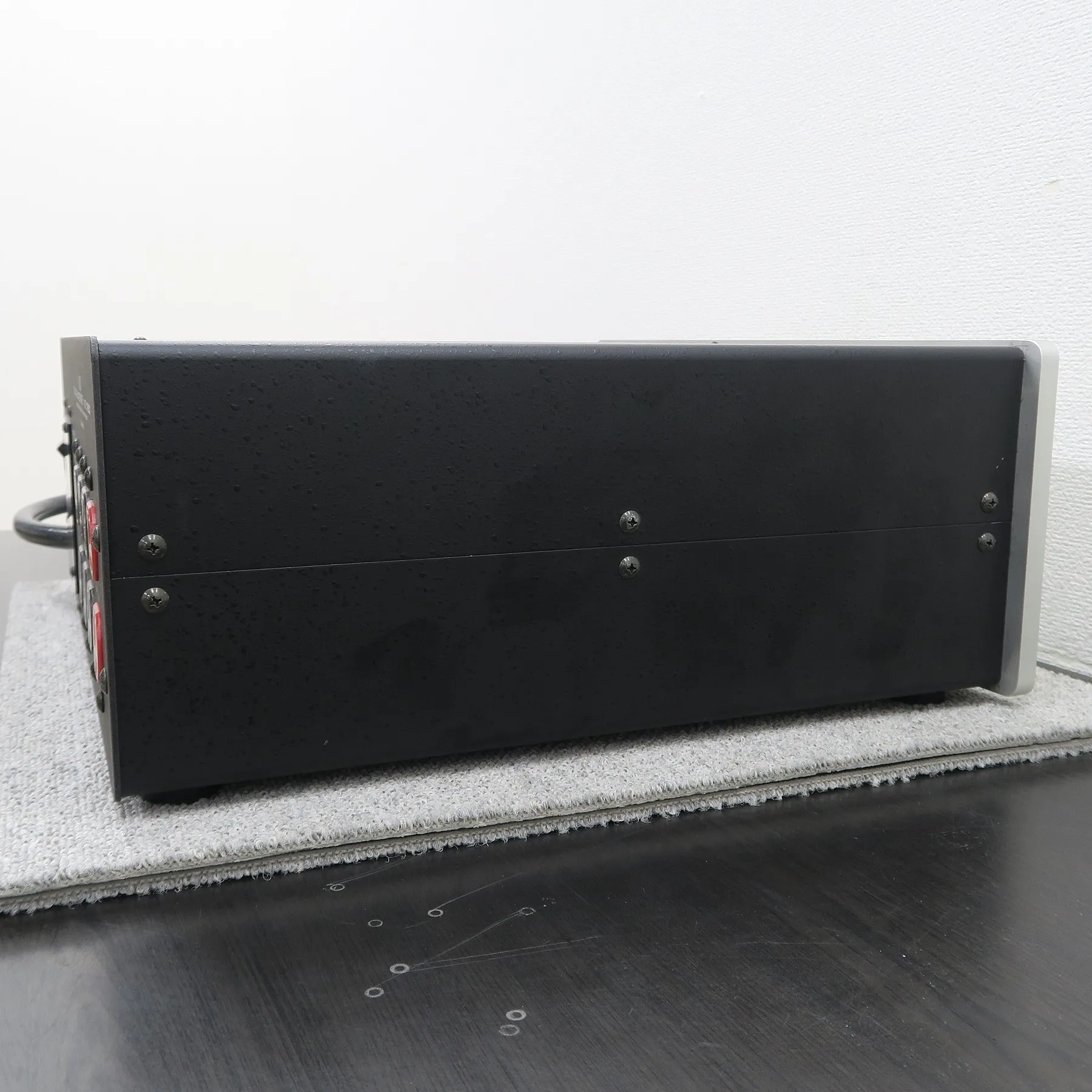 CSE TX-2500 アイソレーション バランスフォーマー 電源 シーエスイー