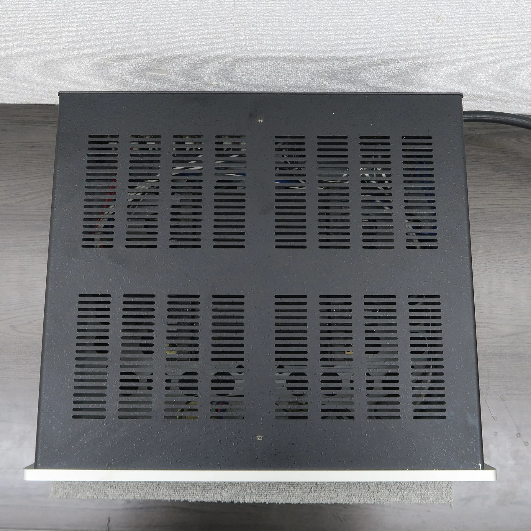 CSE TX-2500 アイソレーション バランスフォーマー 電源 シーエスイー