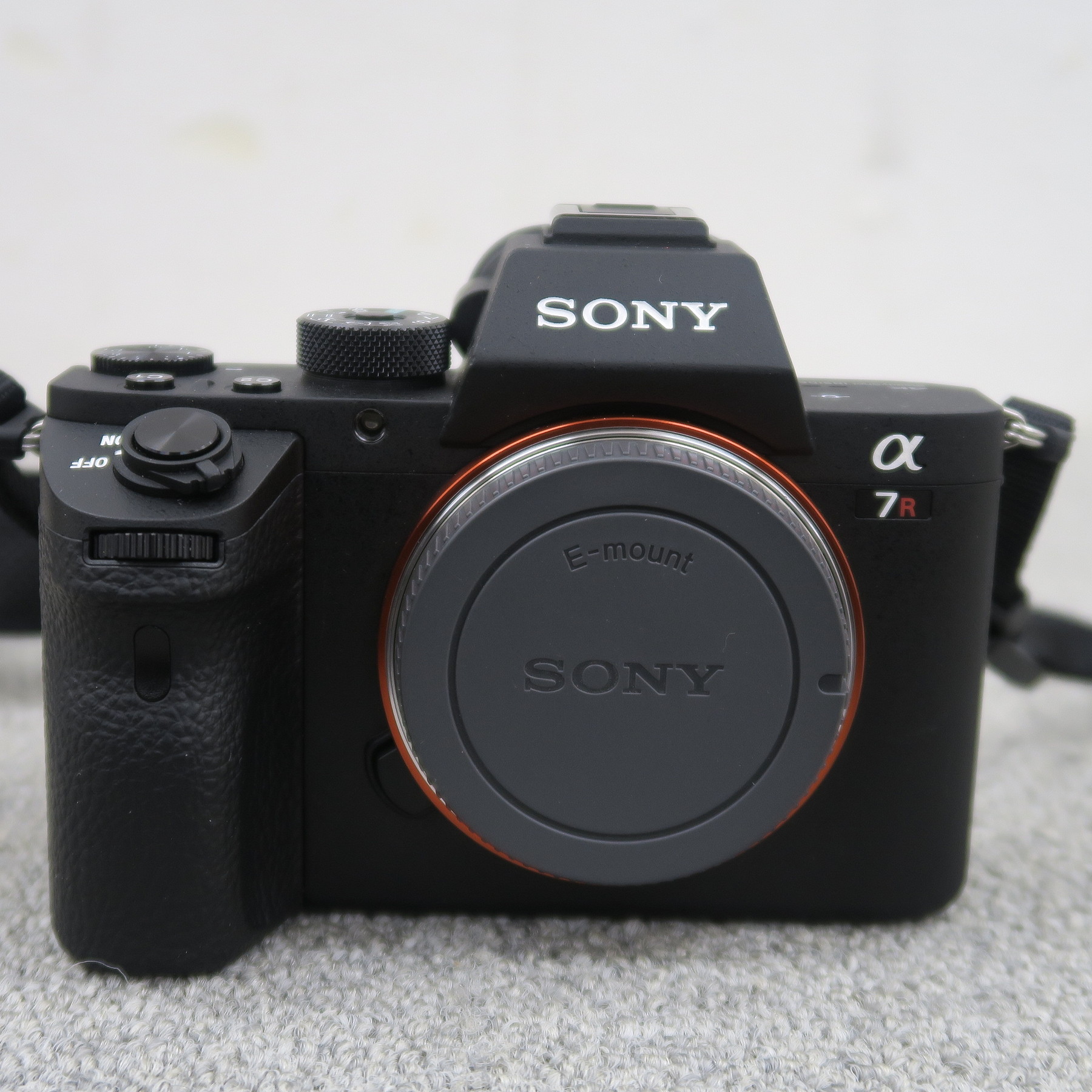 Aランク】SONY α7R II ILCE-7RM2 カメラ ソニー @57053 / 中古 