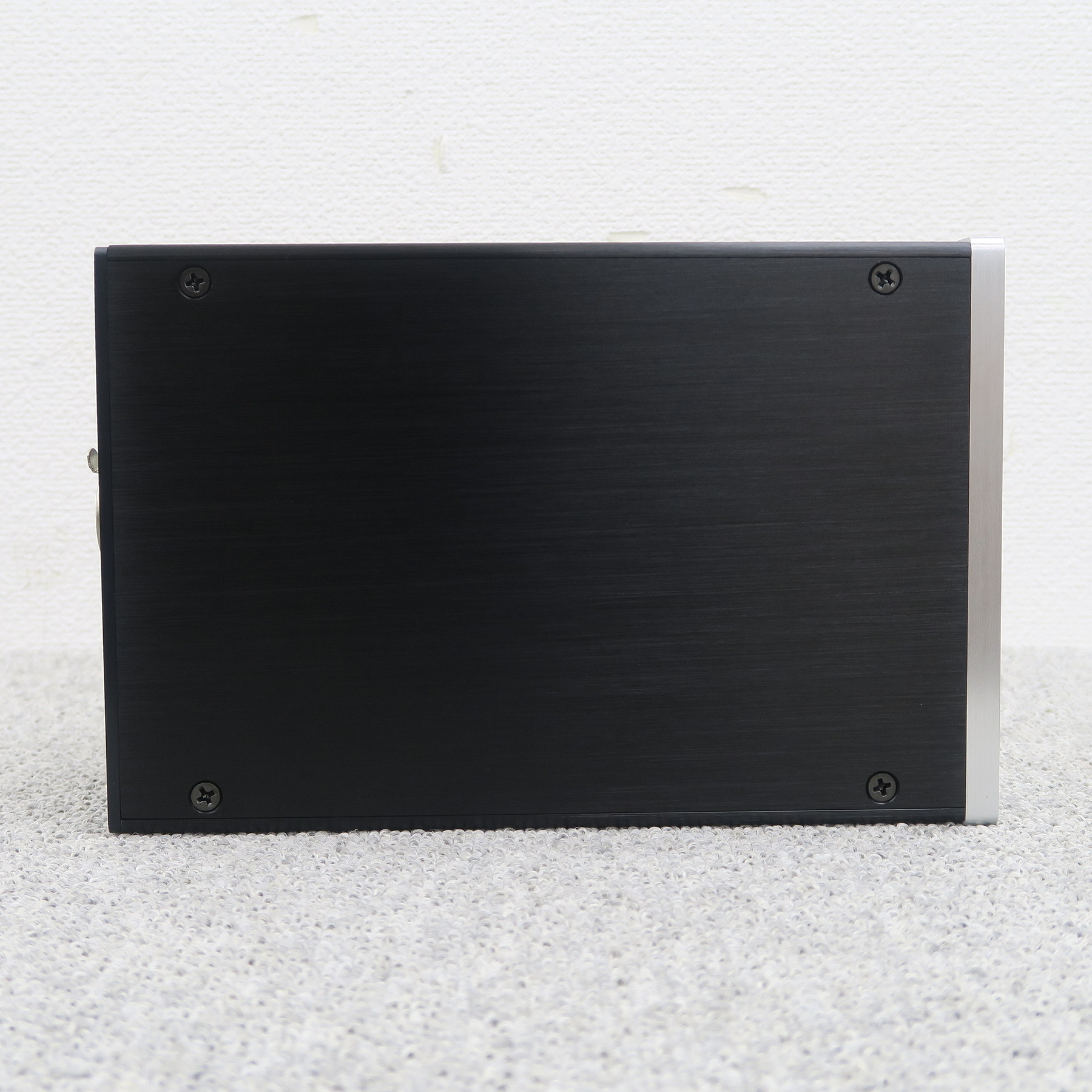Aランク】Fidelitatem Sound PT140EI 12V仕様 電源 Aランク】Fidelitatem Sound PT140EI 12V仕様 電源