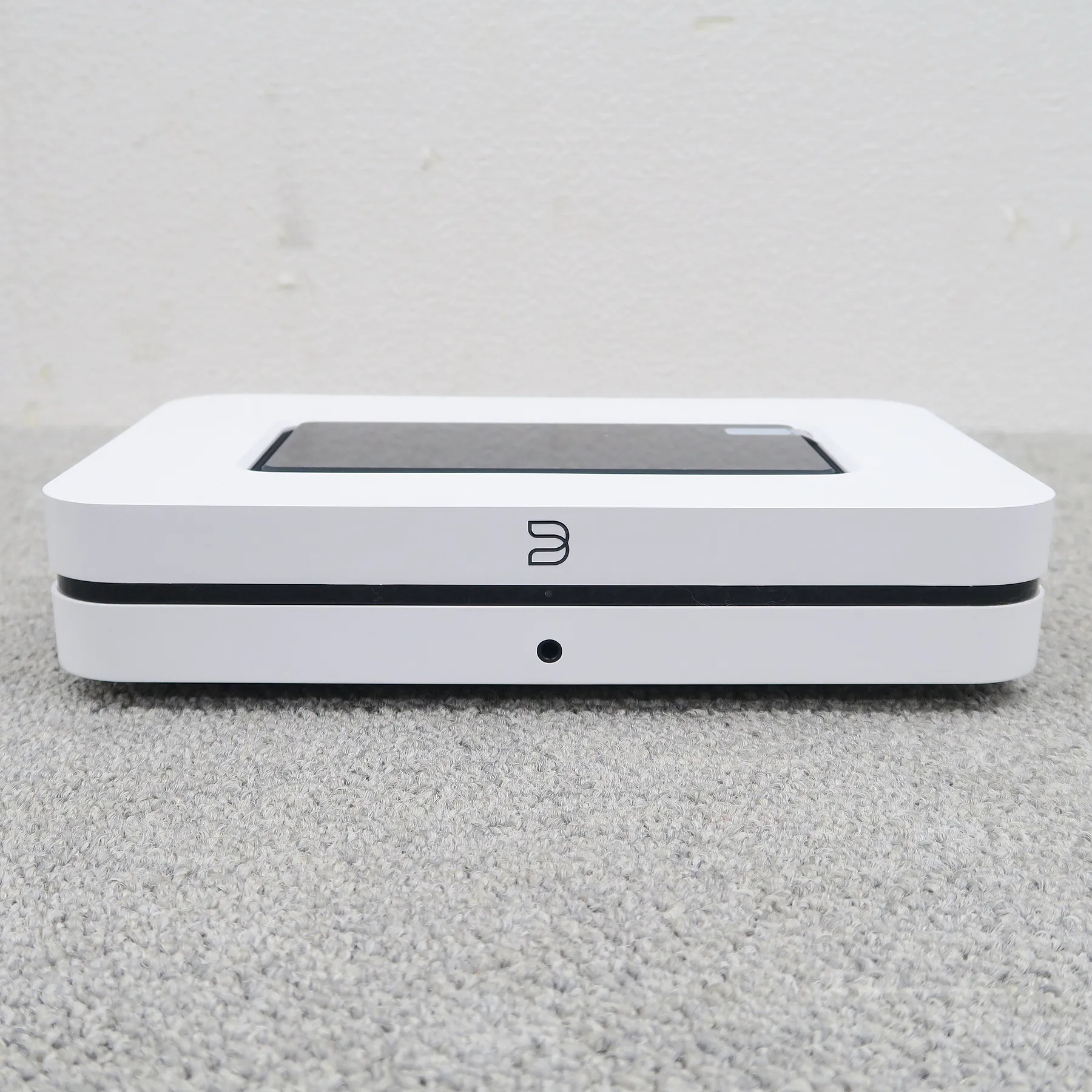 Bluesound NODE ネットワークプレーヤー ブルーサウンド