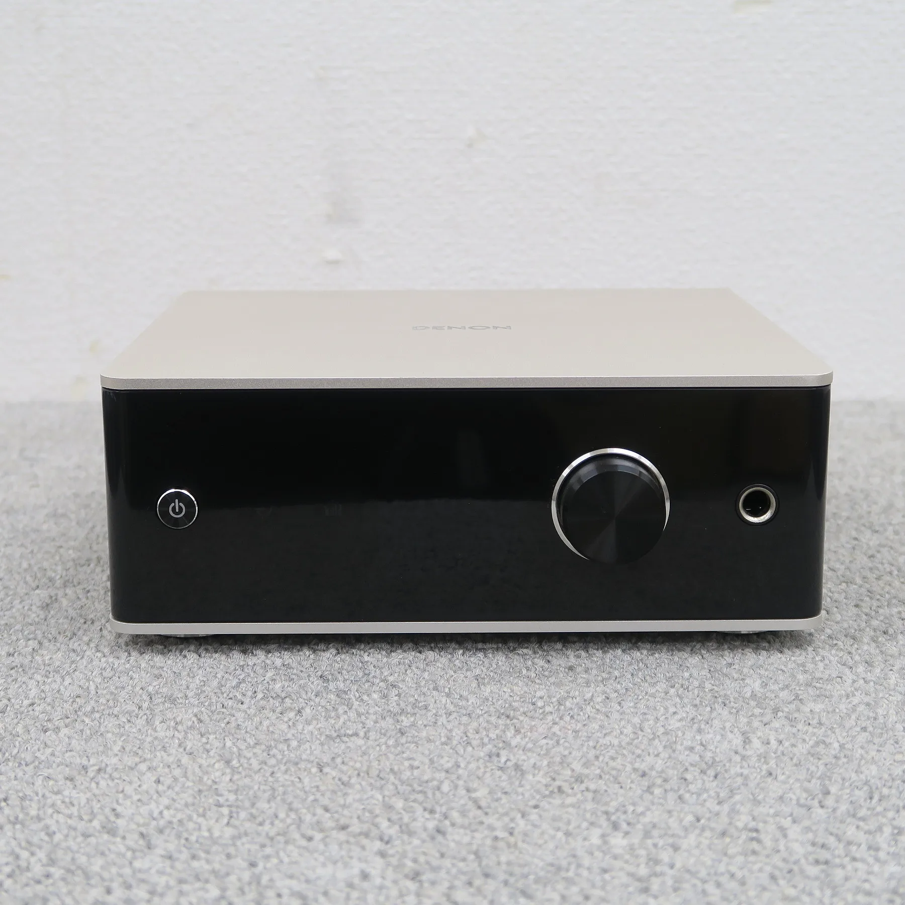 DENON DA-310USB D/Aコンバーター デノン