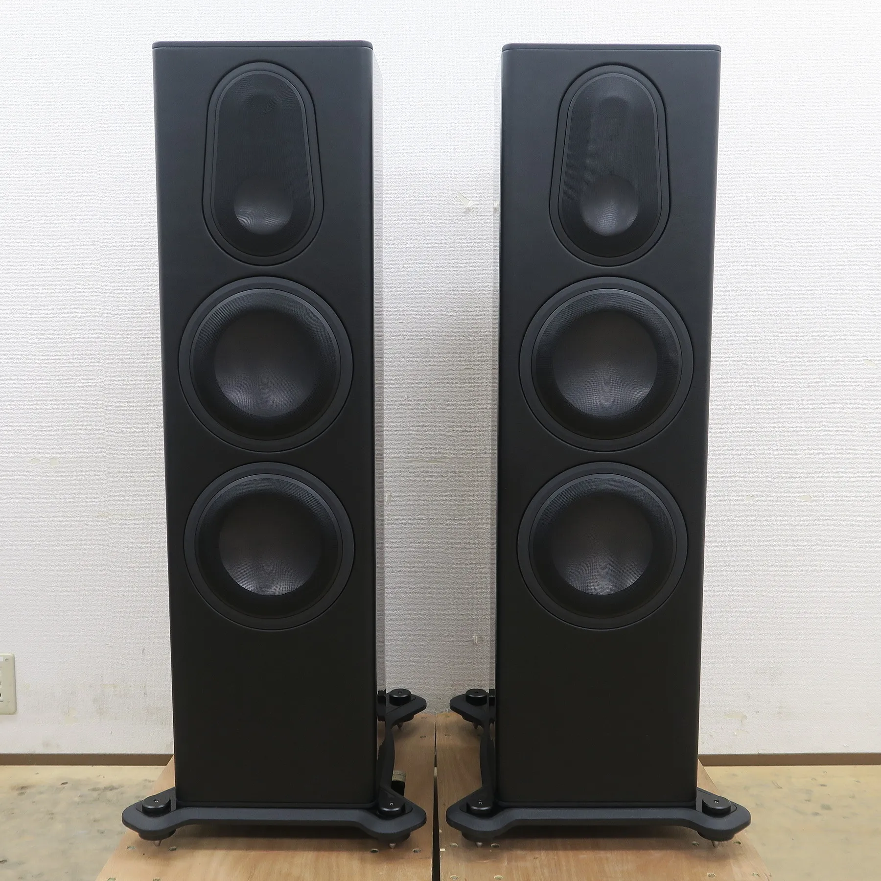 Monitor Audio PL300II スピーカー モニターオーディオ
