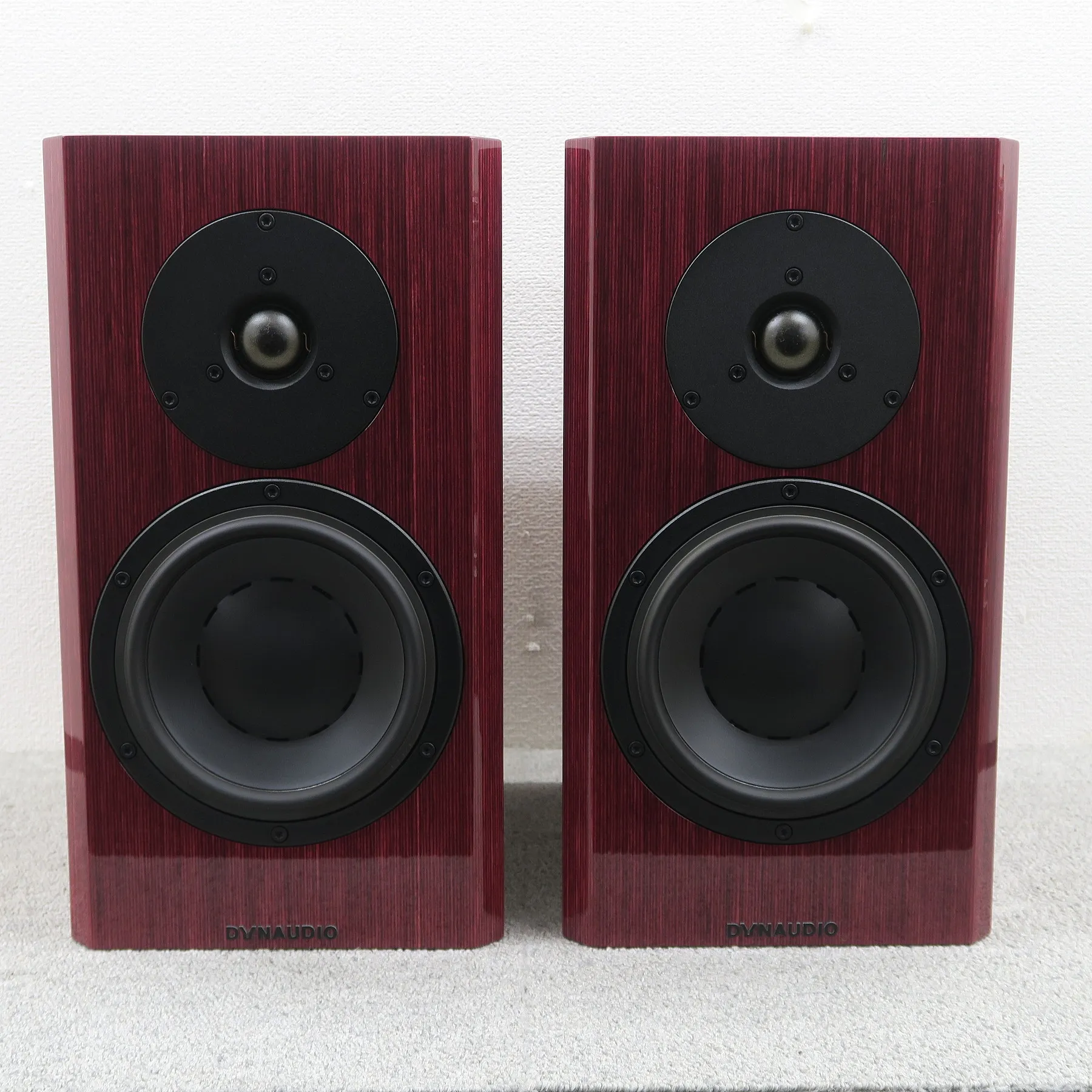 DYNAUDIO Special Forty スピーカー ディナウディオ