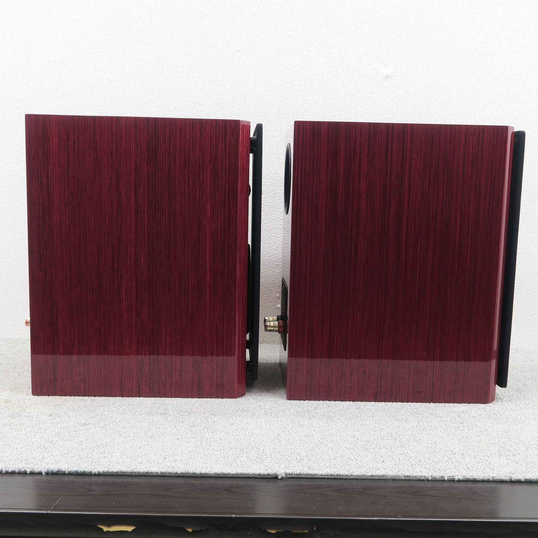 Aランク】DYNAUDIO Special Forty スピーカー ディナウディオ @57105