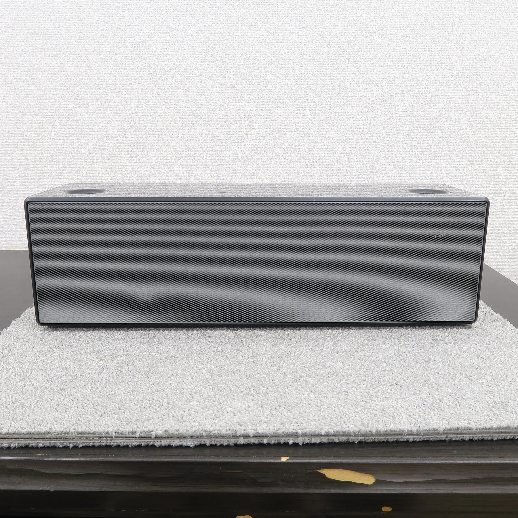 SONY SRS-X99 スピーカー ソニー