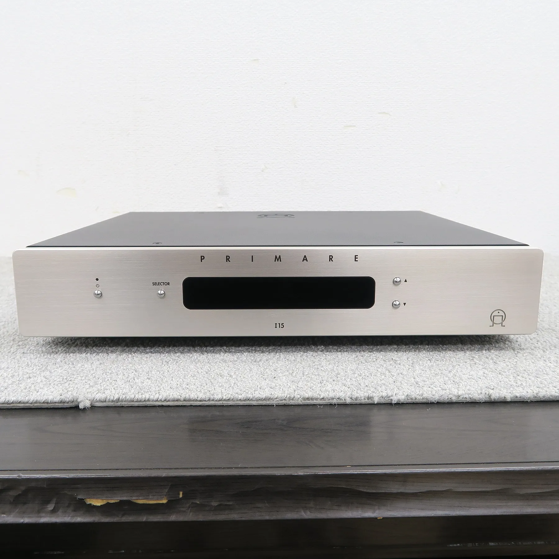 PRIMARE I15 PRISMA MK2 プリメインアンプ プライマー
