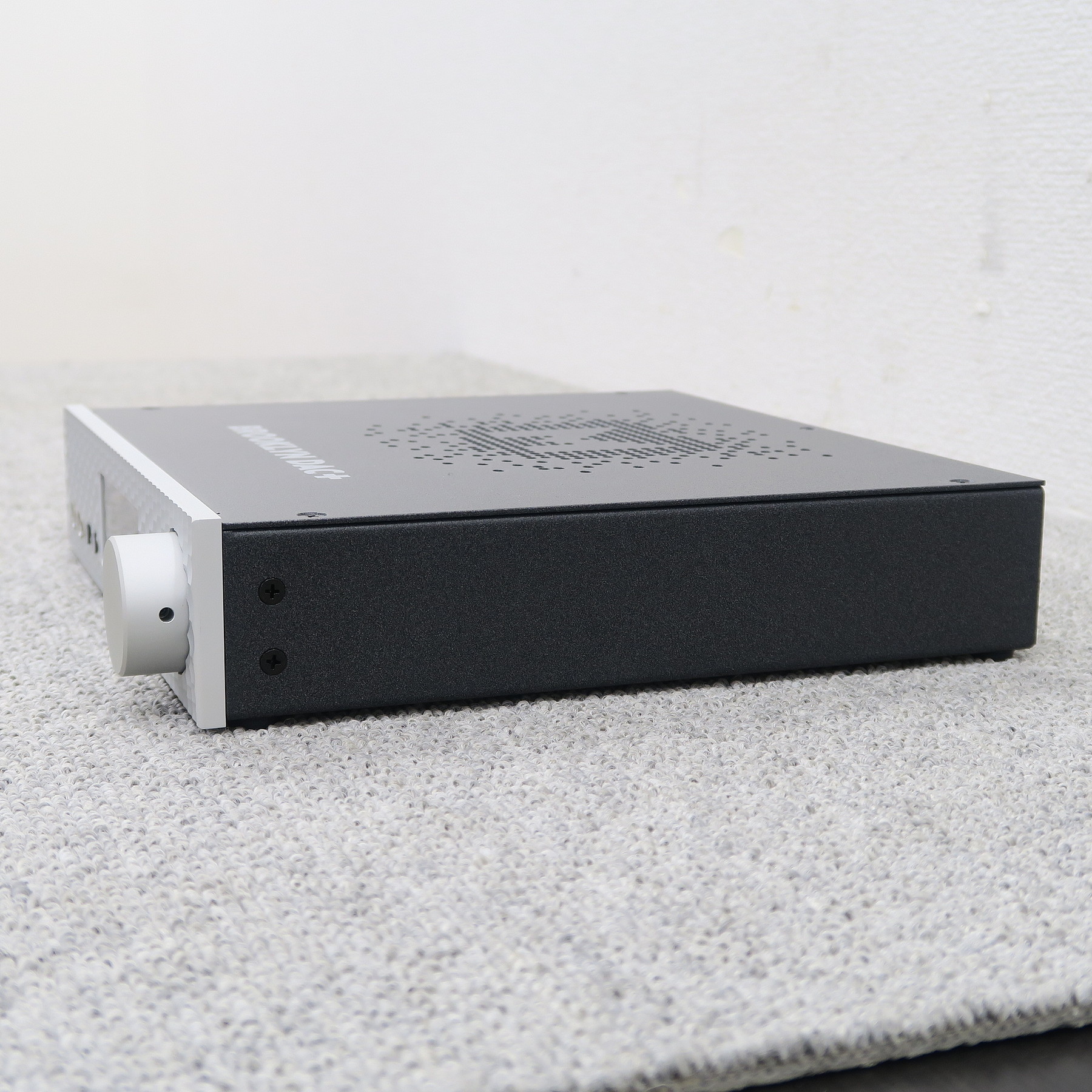 Aランク】MYTEK DIGITAL Brooklyn DAC+ D/Aコンバーター マイテックデジタル @57145 /  中古オーディオ買取、販売、通販のショップアフロオーディオ横浜