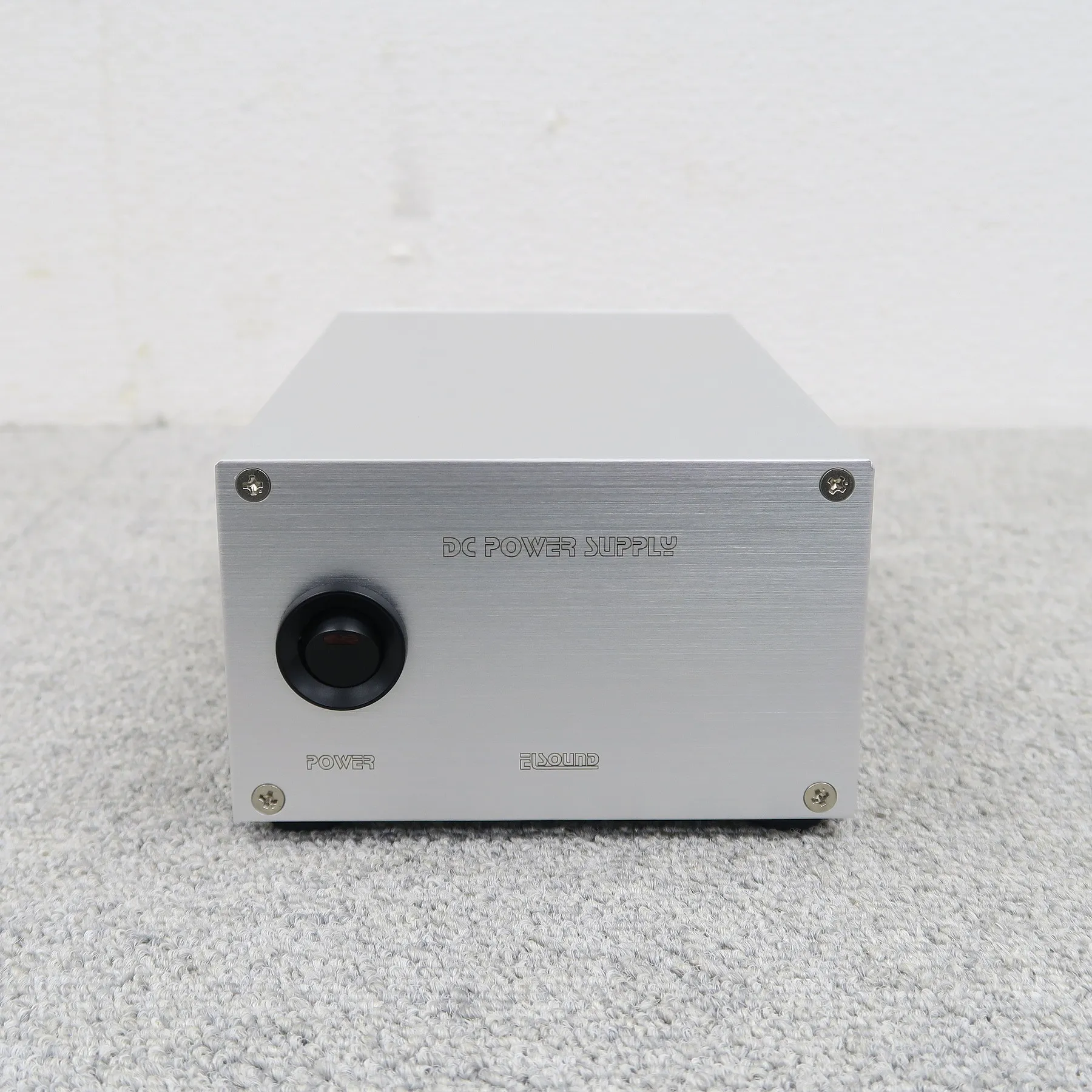 ELSOUND Improved DC12V5A 電源 エルサウンド