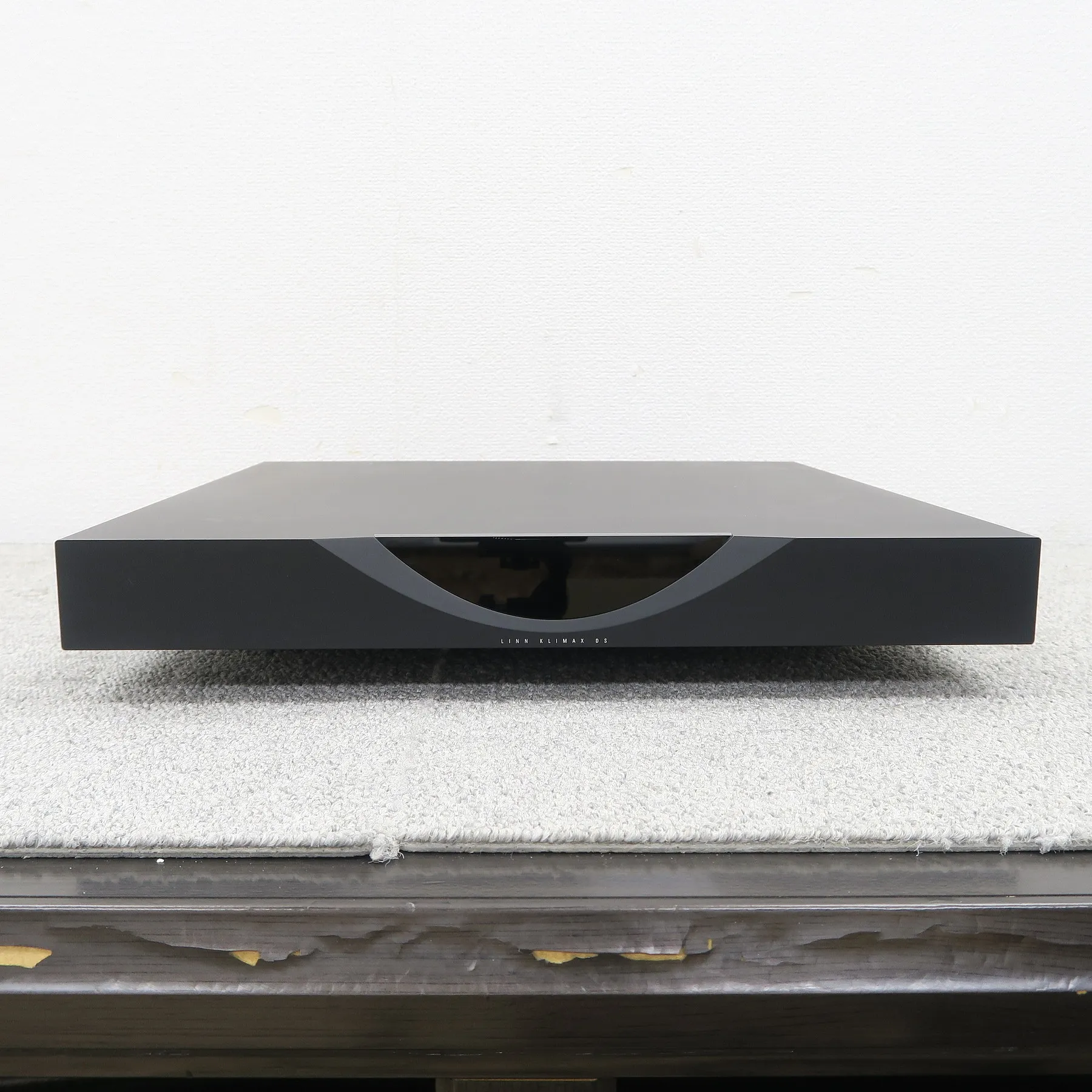 LINN KLIMAX DS/3 ネットワークプレーヤー リン