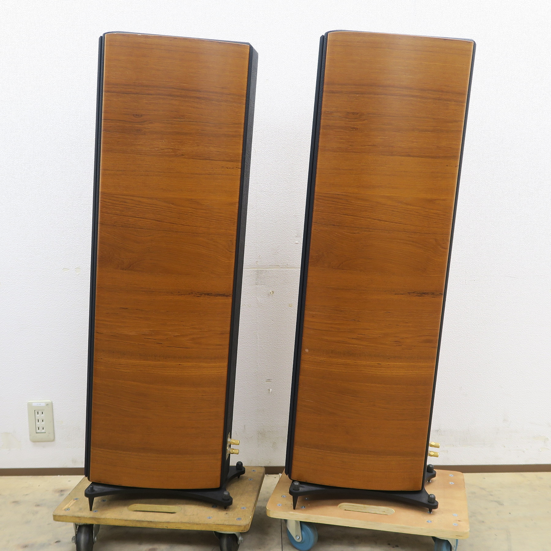 Bランク】Sonus faber Grand Piano Domus スピーカー ソナス