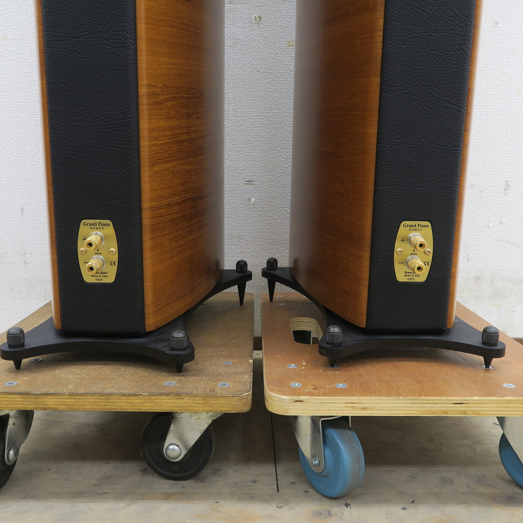 1つです！Sonus FaberGrand Piano Domus 1つです！Sonus FaberGrand Piano Domus 1つです！Sonus FaberGrand