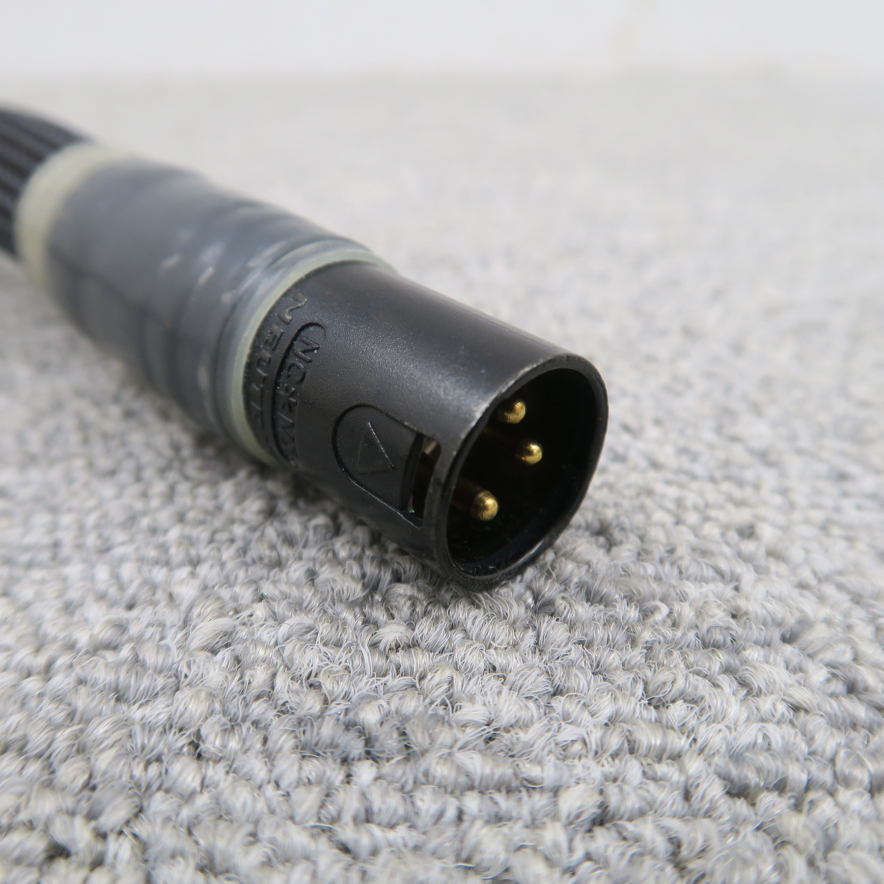 PURIST AUDIO DESIGN MUSAEUS ケーブル Musaeus Power Cord